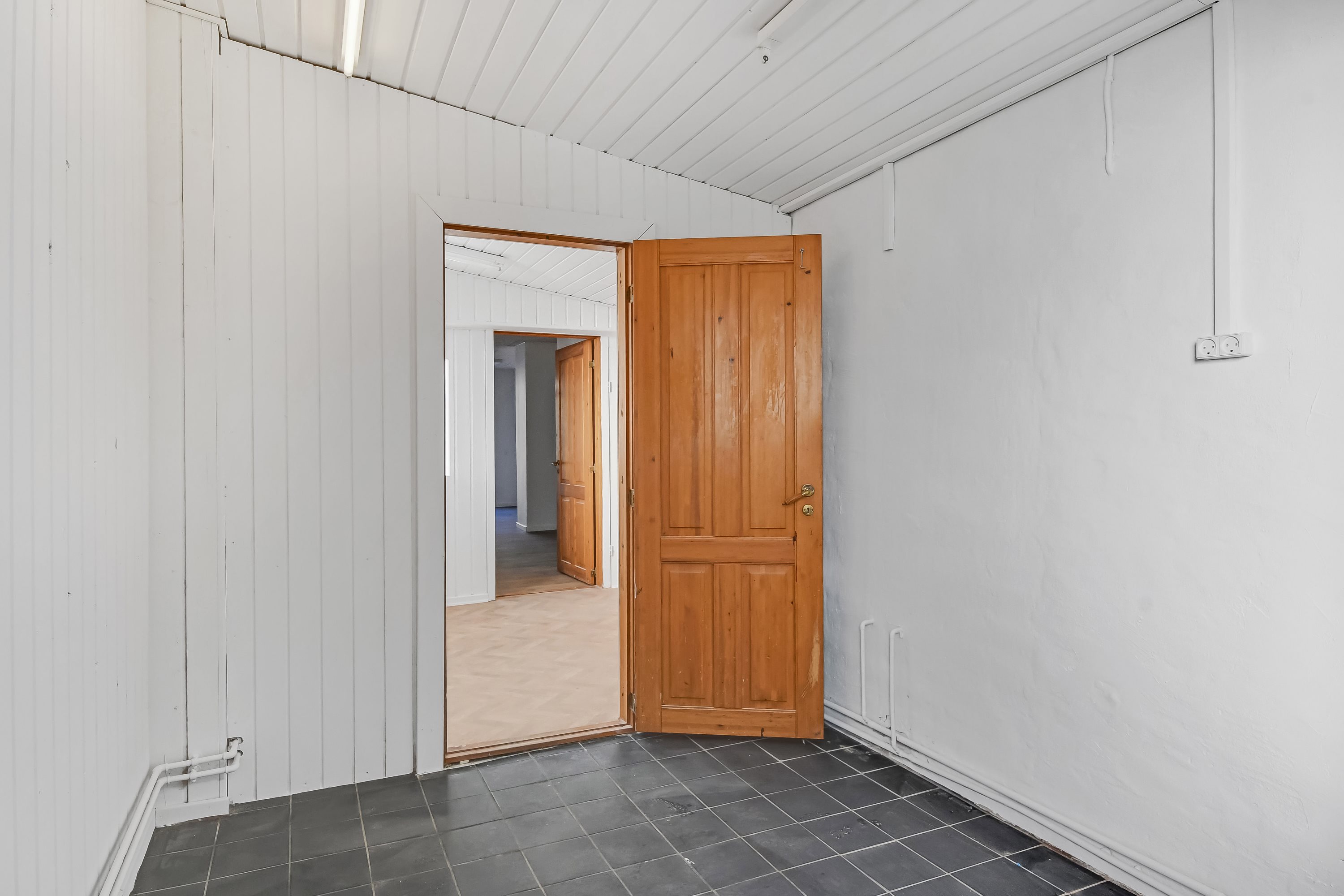 Fremhævet andet billede i fuldskærmstilstand. Billede af Holmegade 10, 6990 Ulfborg