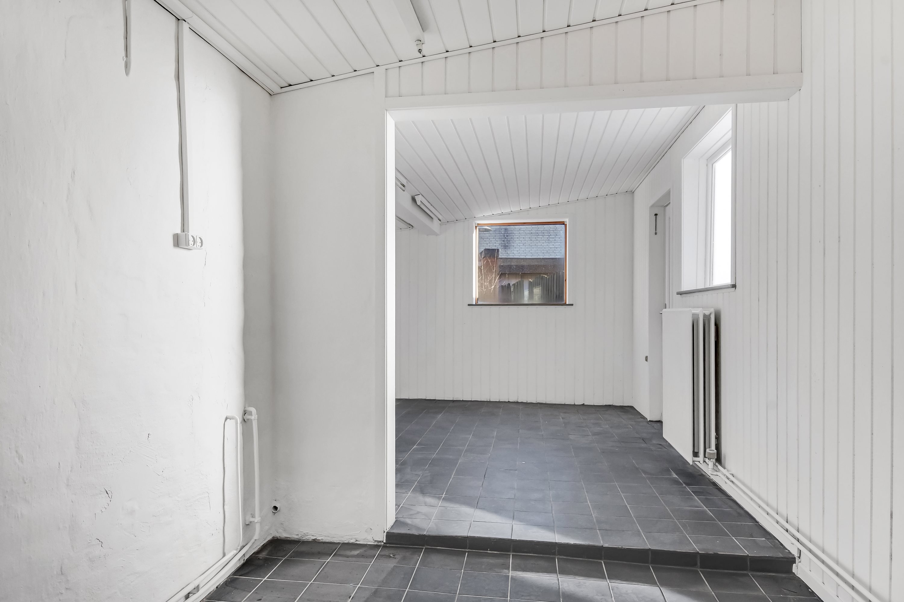 Fremhævet andet billede i fuldskærmstilstand. Billede af Holmegade 10, 6990 Ulfborg