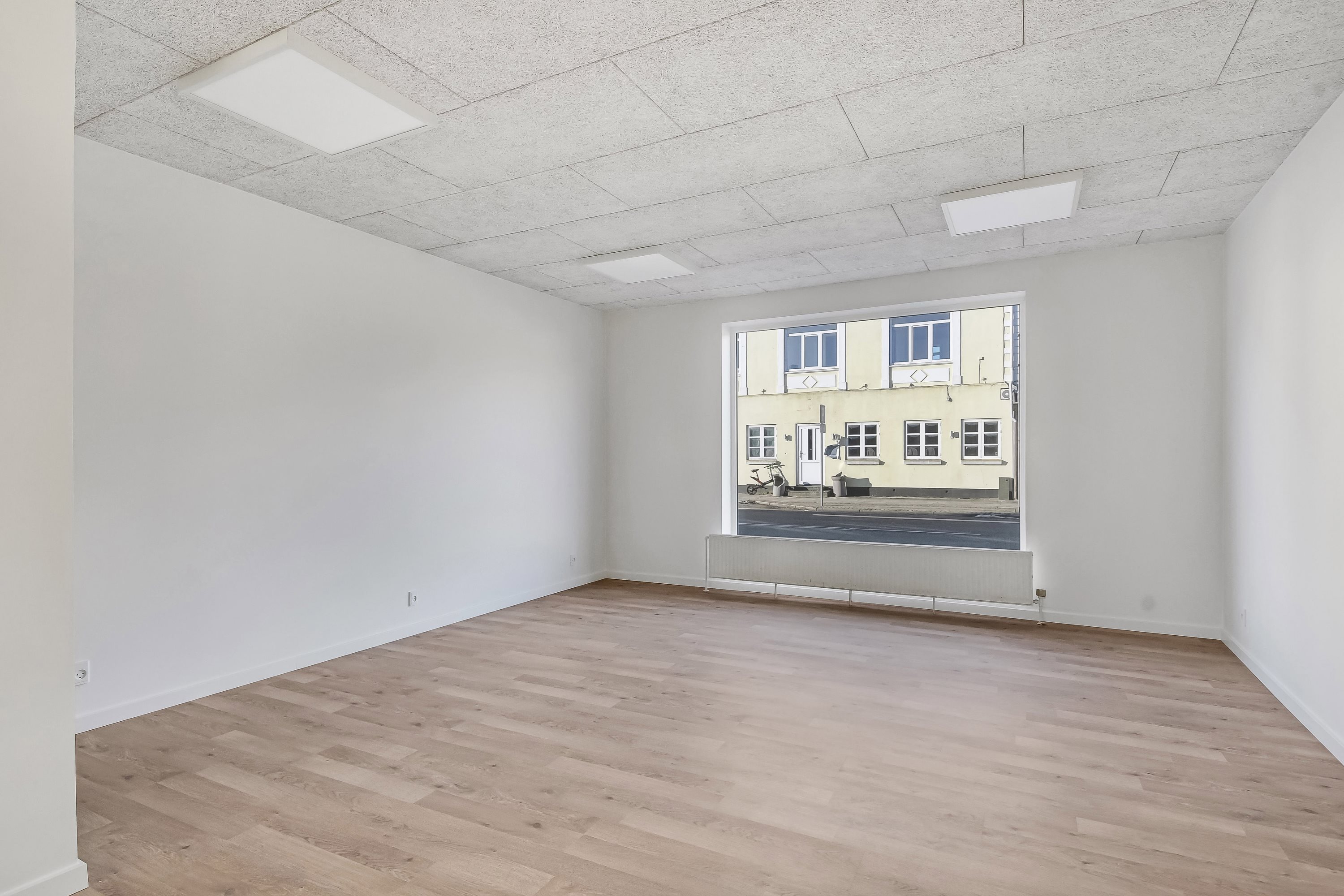 Fremhævet værelse billede i fuldskærmstilstand. Billede af Holmegade 10, 6990 Ulfborg