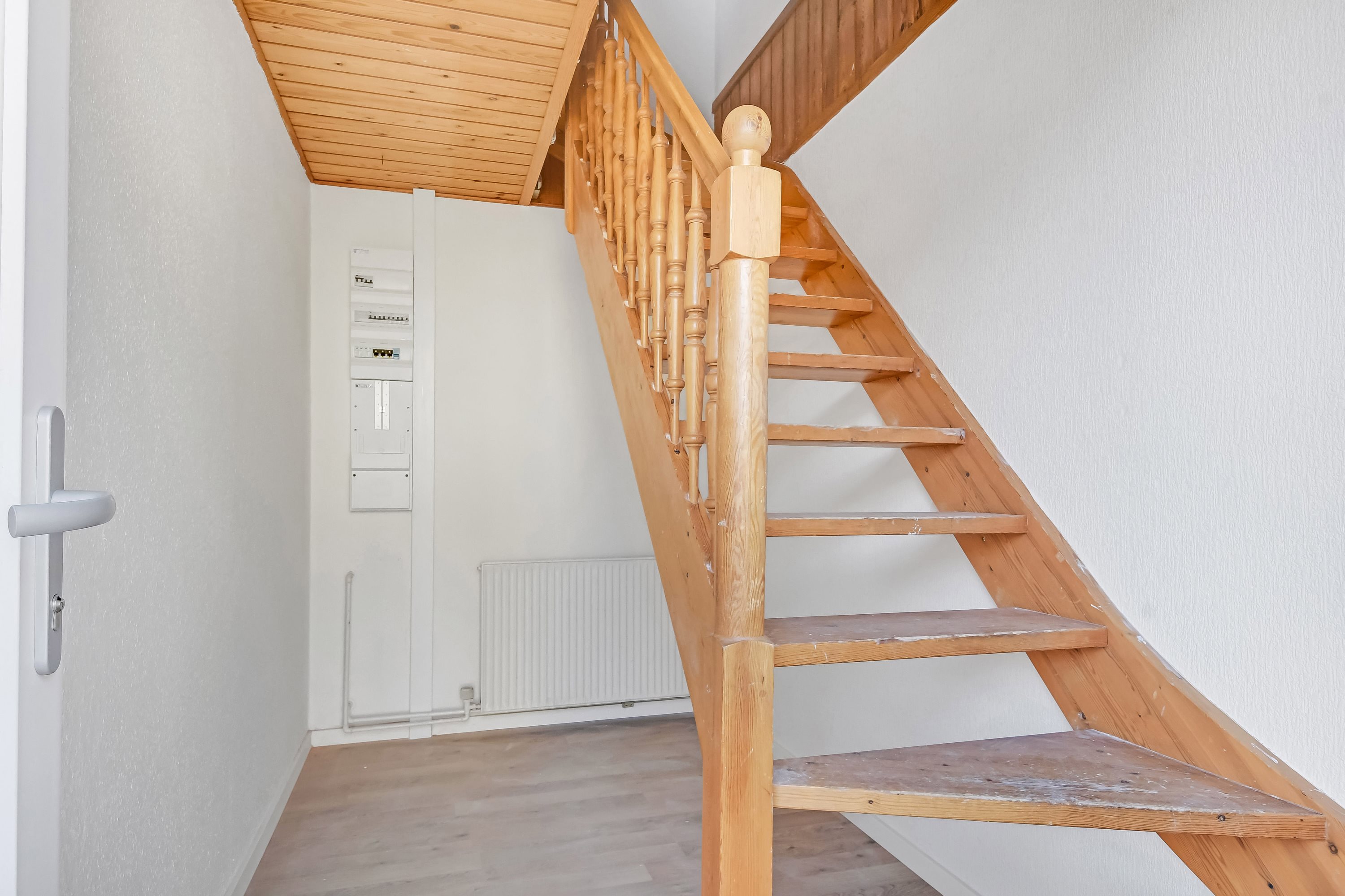 Fremhævet andet billede i fuldskærmstilstand. Billede af Holmegade 10, 6990 Ulfborg