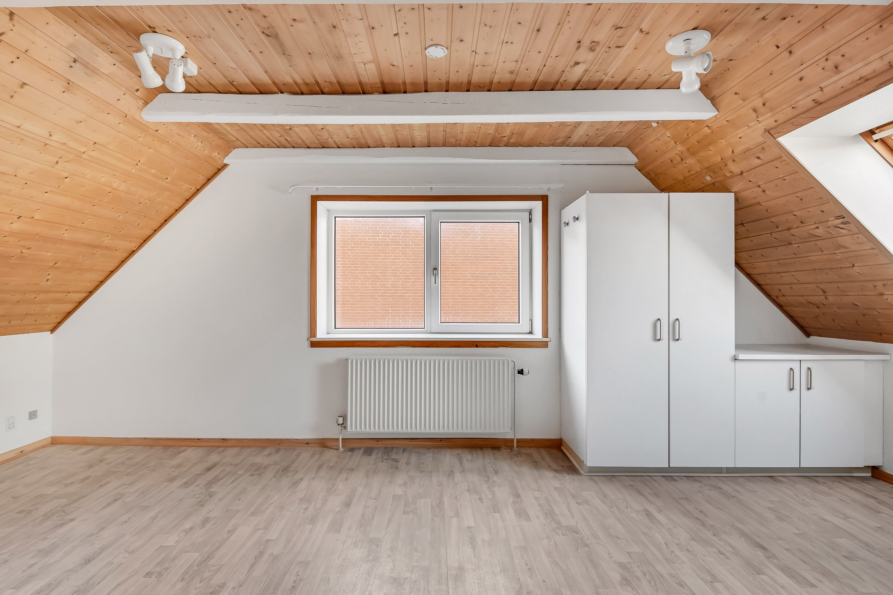 Fremhævet værelse billede i fuldskærmstilstand. Billede af Holmegade 10, 6990 Ulfborg