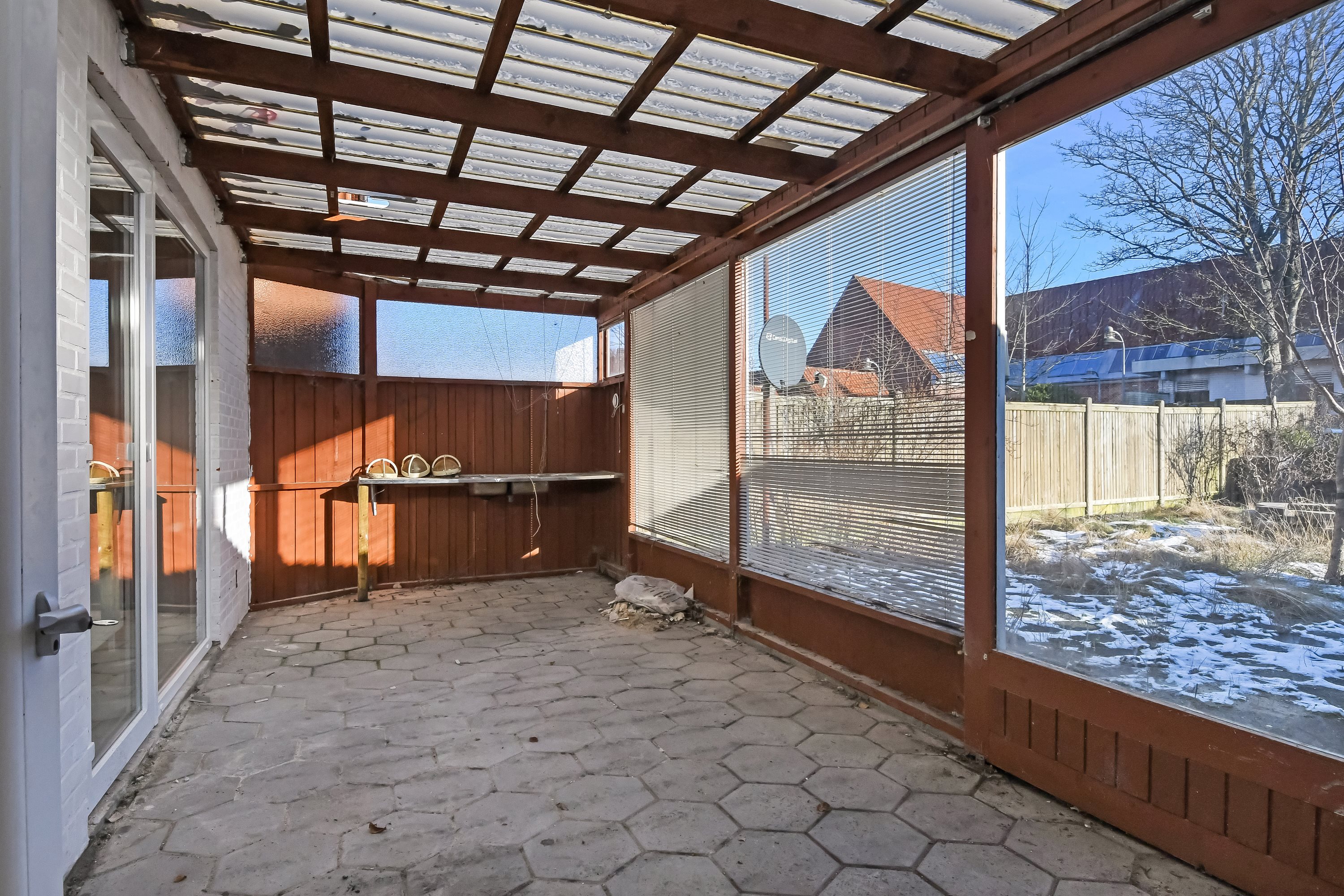 Fremhævet andet billede i fuldskærmstilstand. Billede af Holmegade 10, 6990 Ulfborg