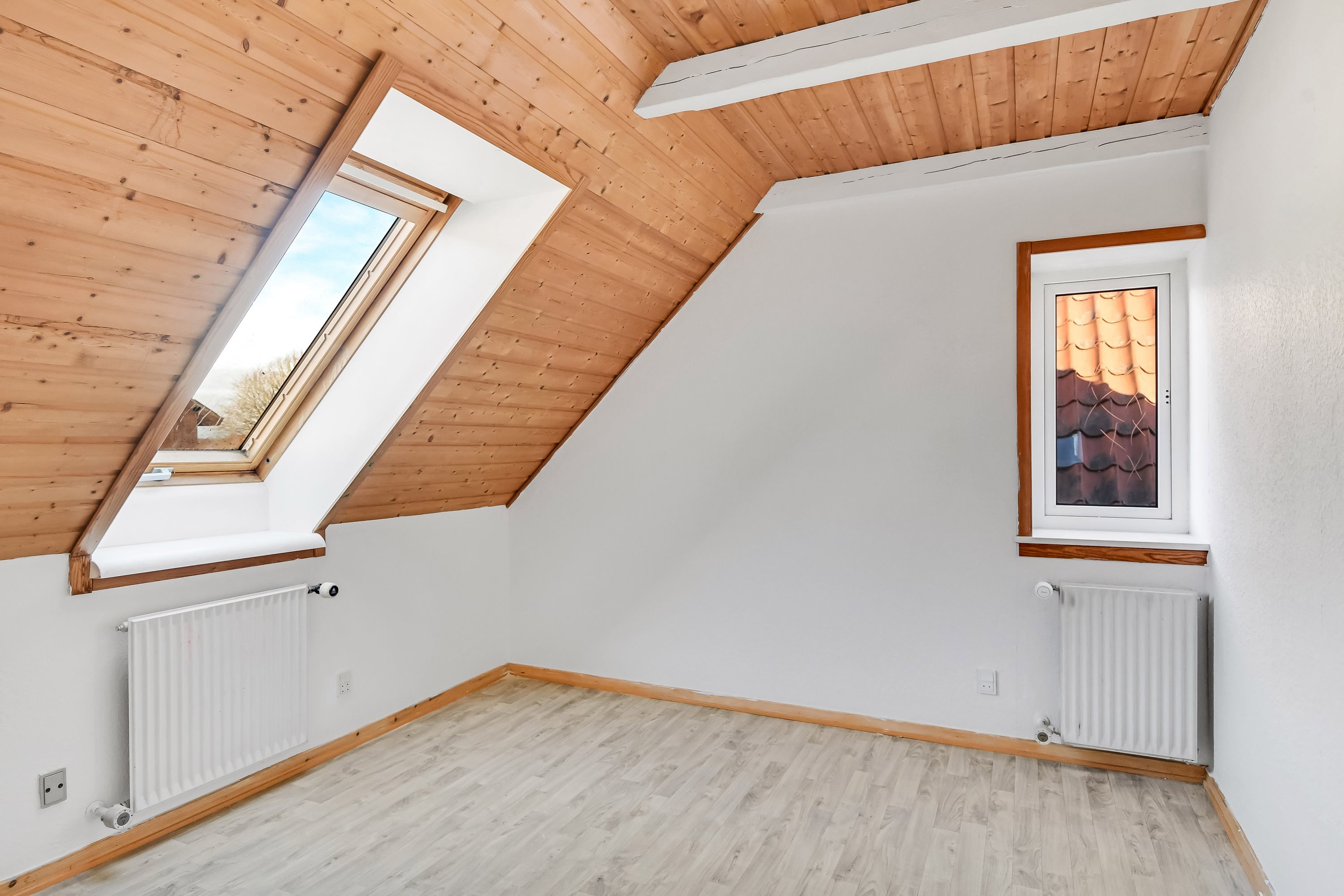 Fremhævet værelse billede i fuldskærmstilstand. Billede af Holmegade 10, 6990 Ulfborg