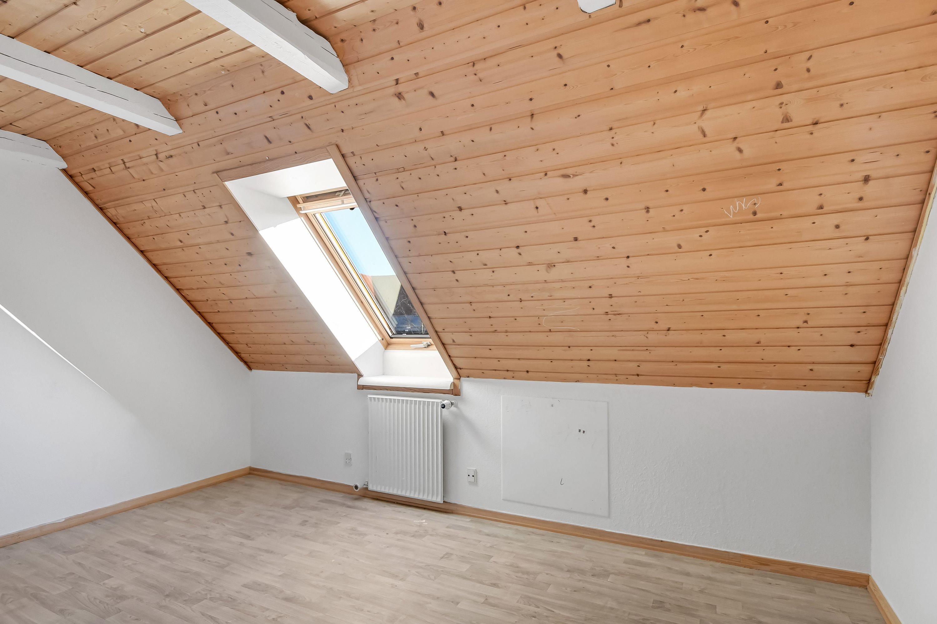 Fremhævet værelse billede i fuldskærmstilstand. Billede af Holmegade 10, 6990 Ulfborg