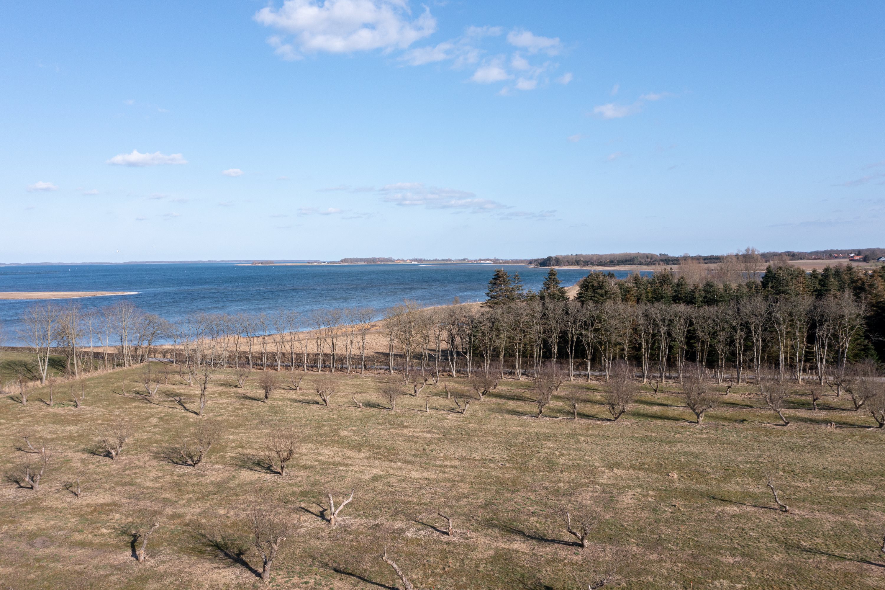 Fremhævet andet billede i fuldskærmstilstand. Billede af Søborgvej 14, Glud, 7130 Juelsminde