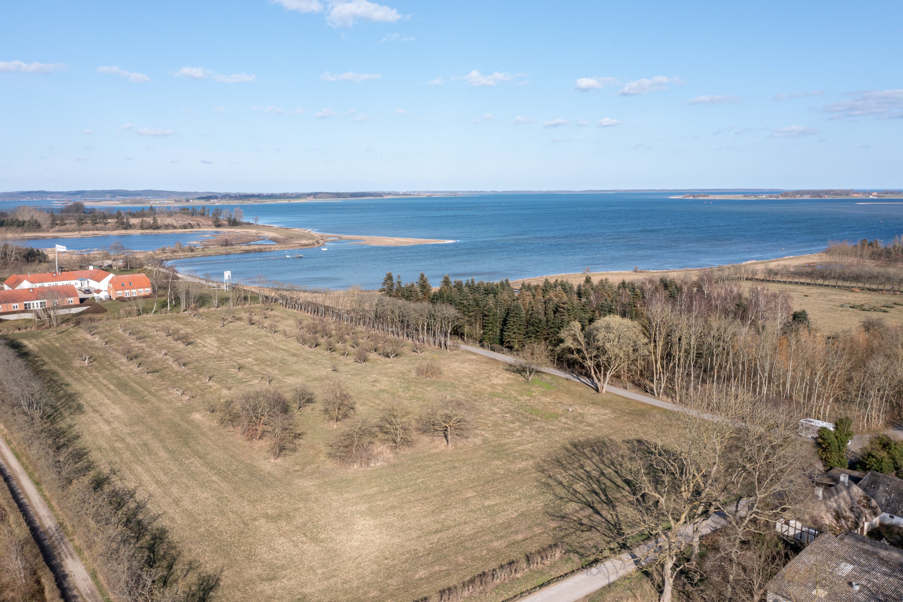 Fremhævet andet billede i fuldskærmstilstand. Billede af Søborgvej 14, Glud, 7130 Juelsminde