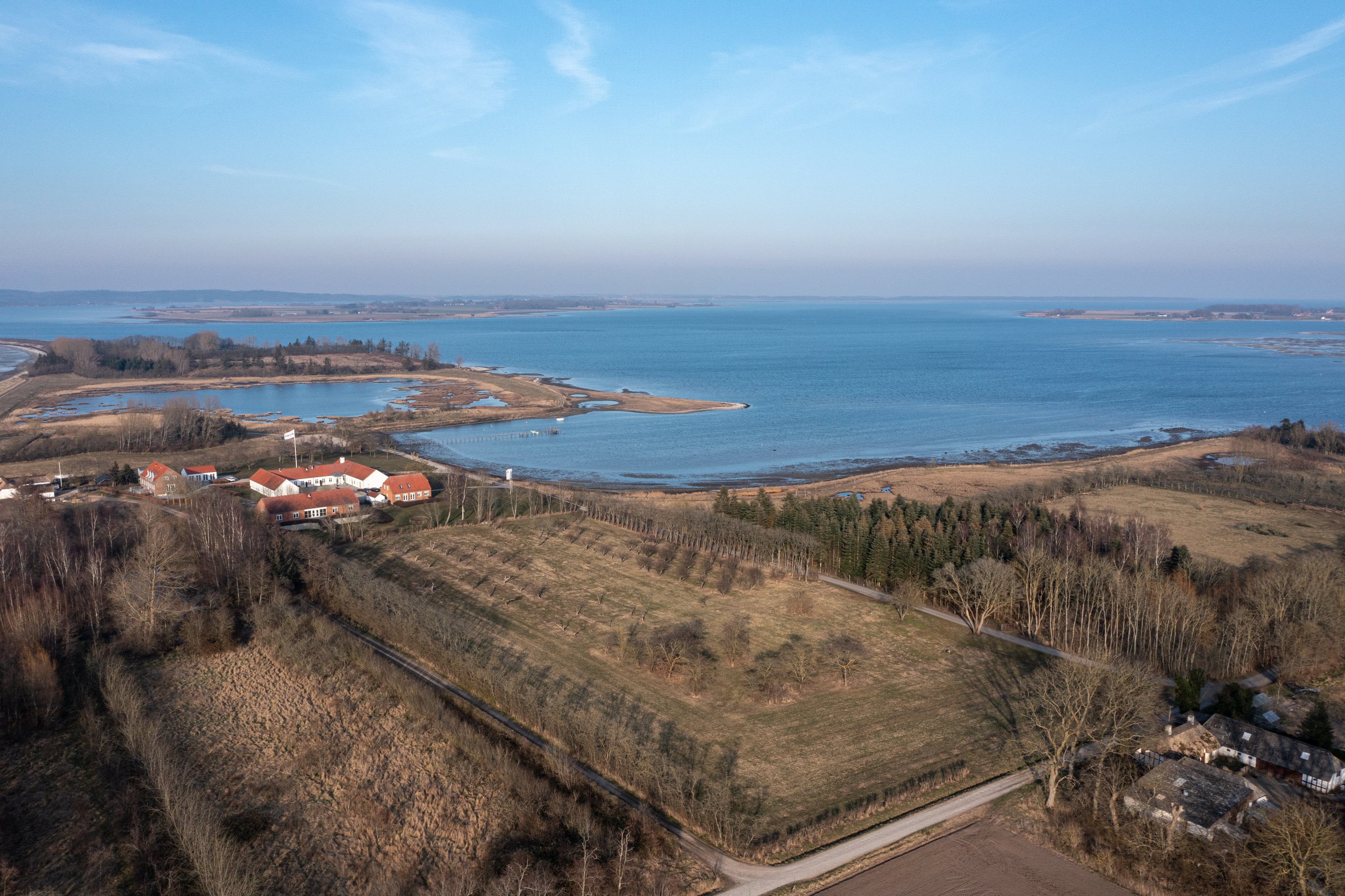 Fremhævet andet billede i fuldskærmstilstand. Billede af Søborgvej 14, Glud, 7130 Juelsminde