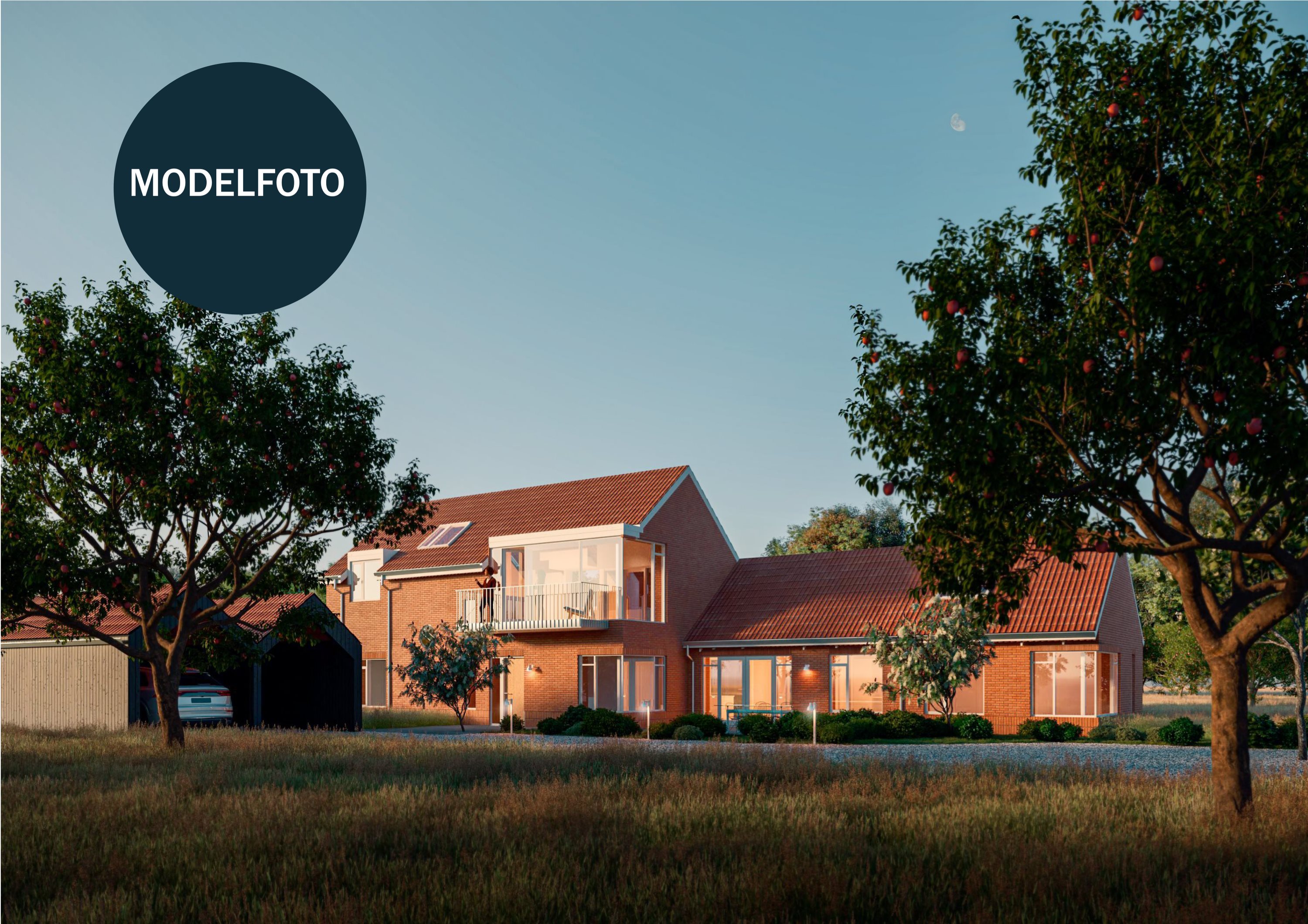 Miniaturebillede 1: andet. Billede af Søborgvej 14, Glud, 7130 Juelsminde