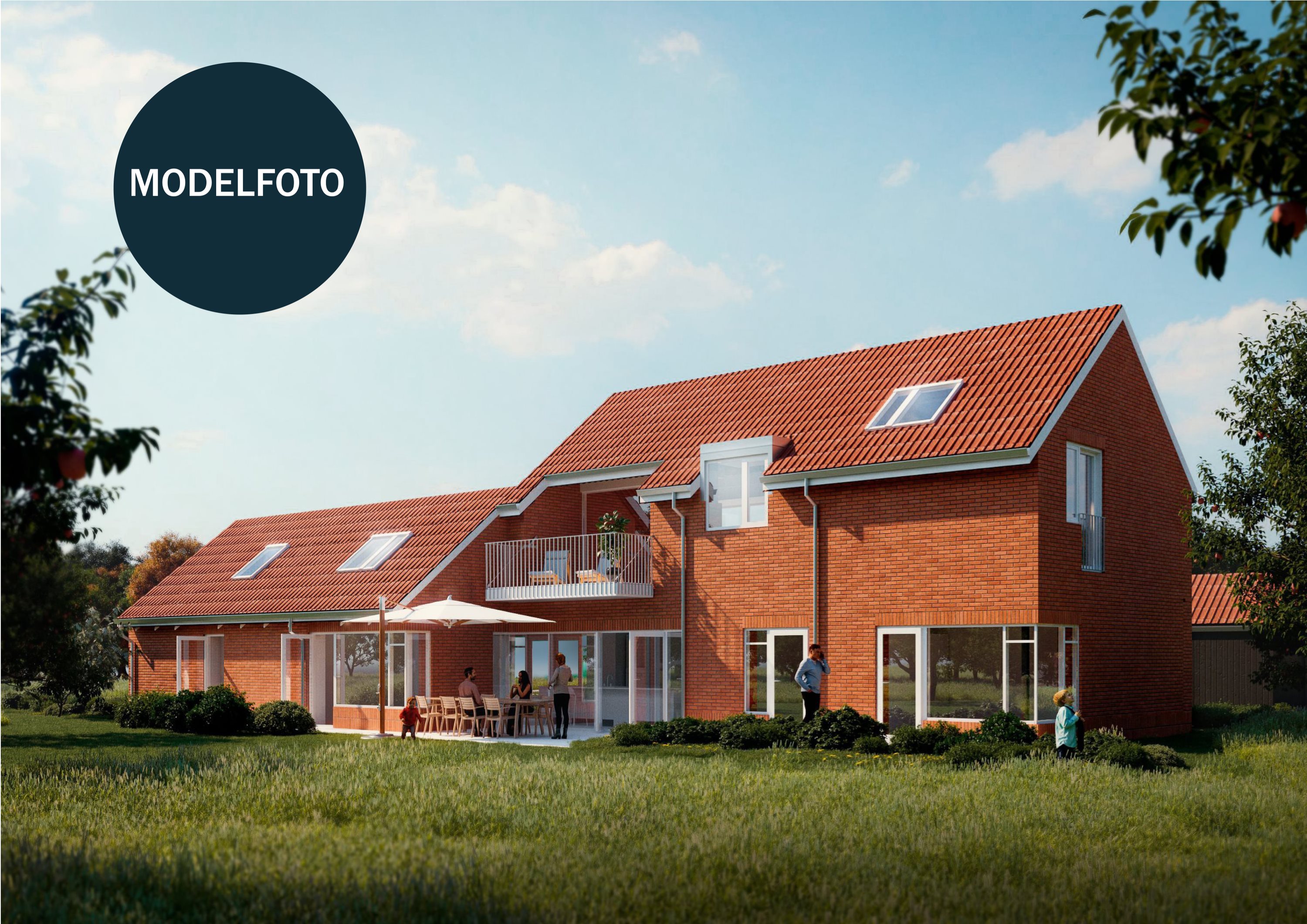 Miniaturebillede 2: andet. Billede af Søborgvej 14, Glud, 7130 Juelsminde