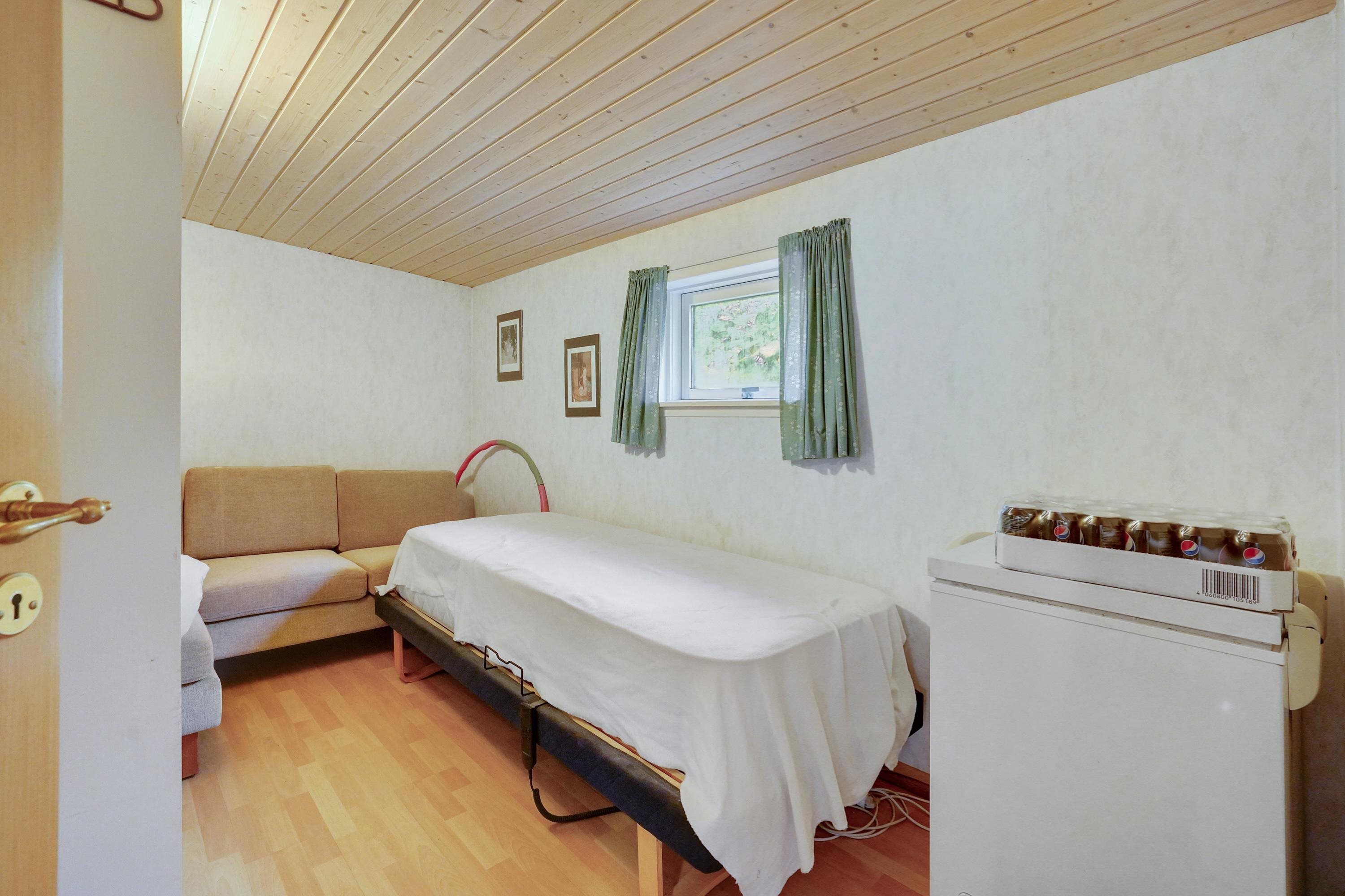 Fremhævet værelse billede i fuldskærmstilstand. Billede af Næskærbrovej 5, Gølstrup, 9480 Løkken