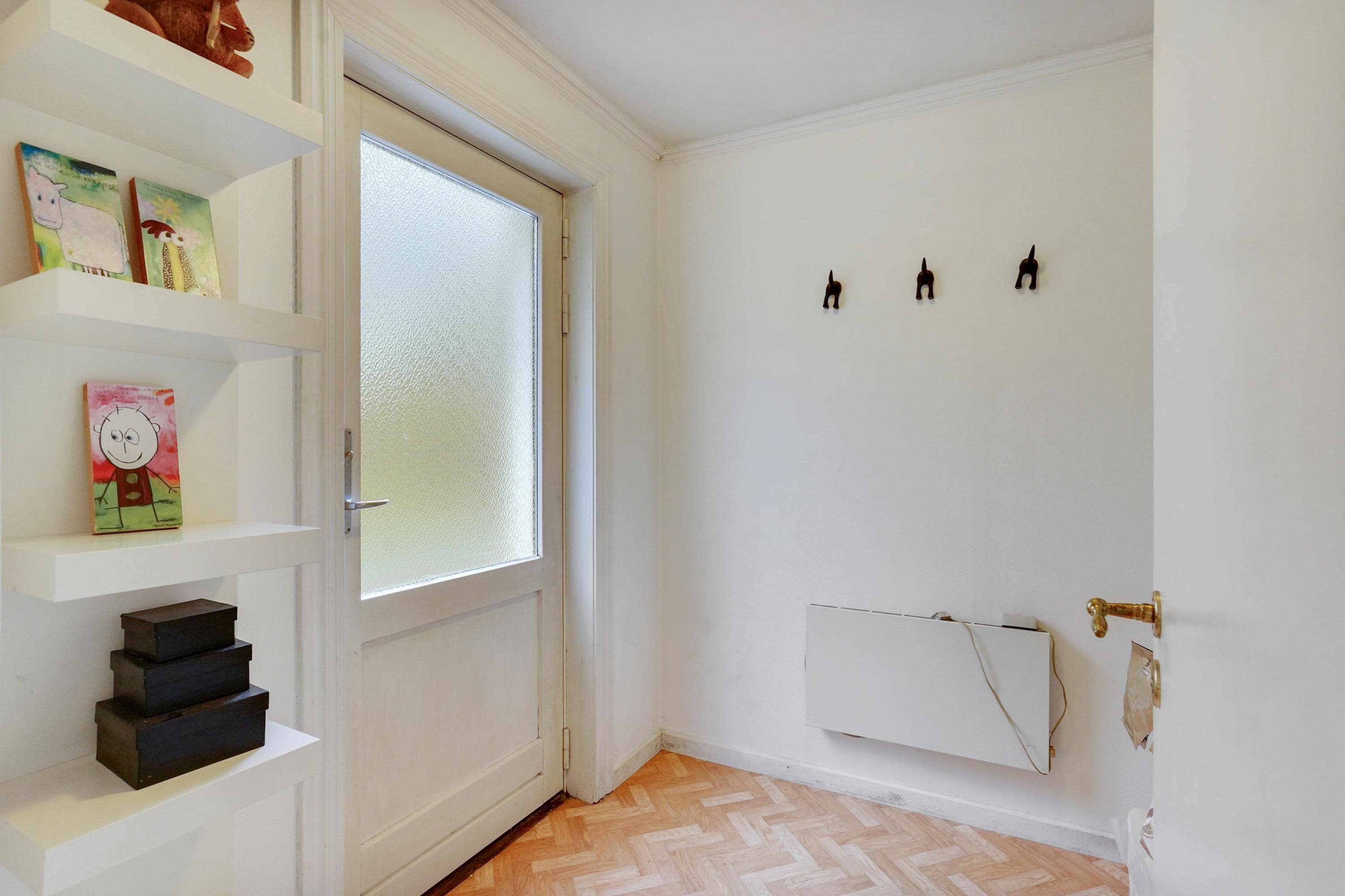 Fremhævet entré billede i fuldskærmstilstand. Billede af Næskærbrovej 5, Gølstrup, 9480 Løkken