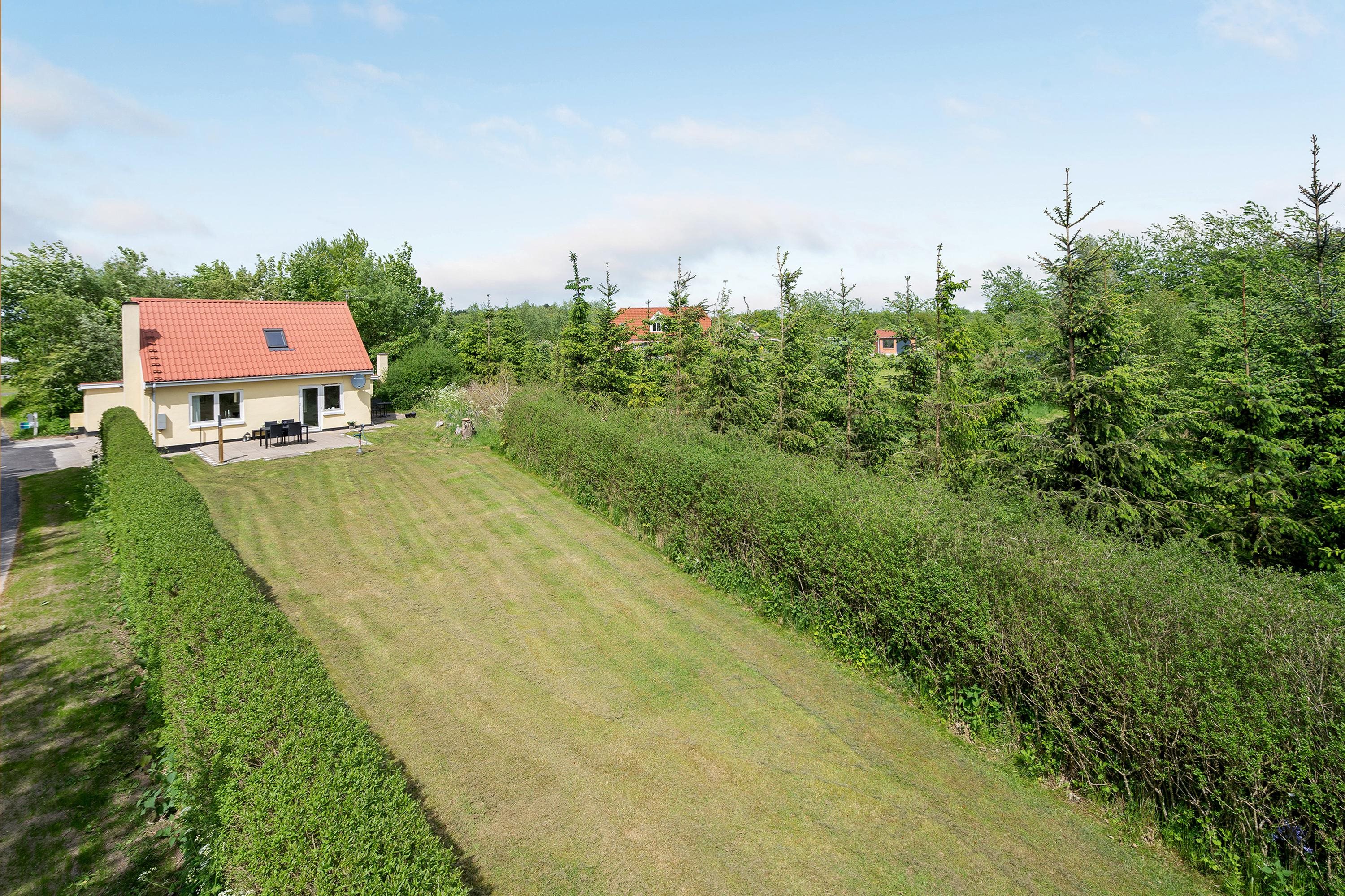 Fremhævet ejendommen billede i fuldskærmstilstand. Billede af Næskærbrovej 5, Gølstrup, 9480 Løkken