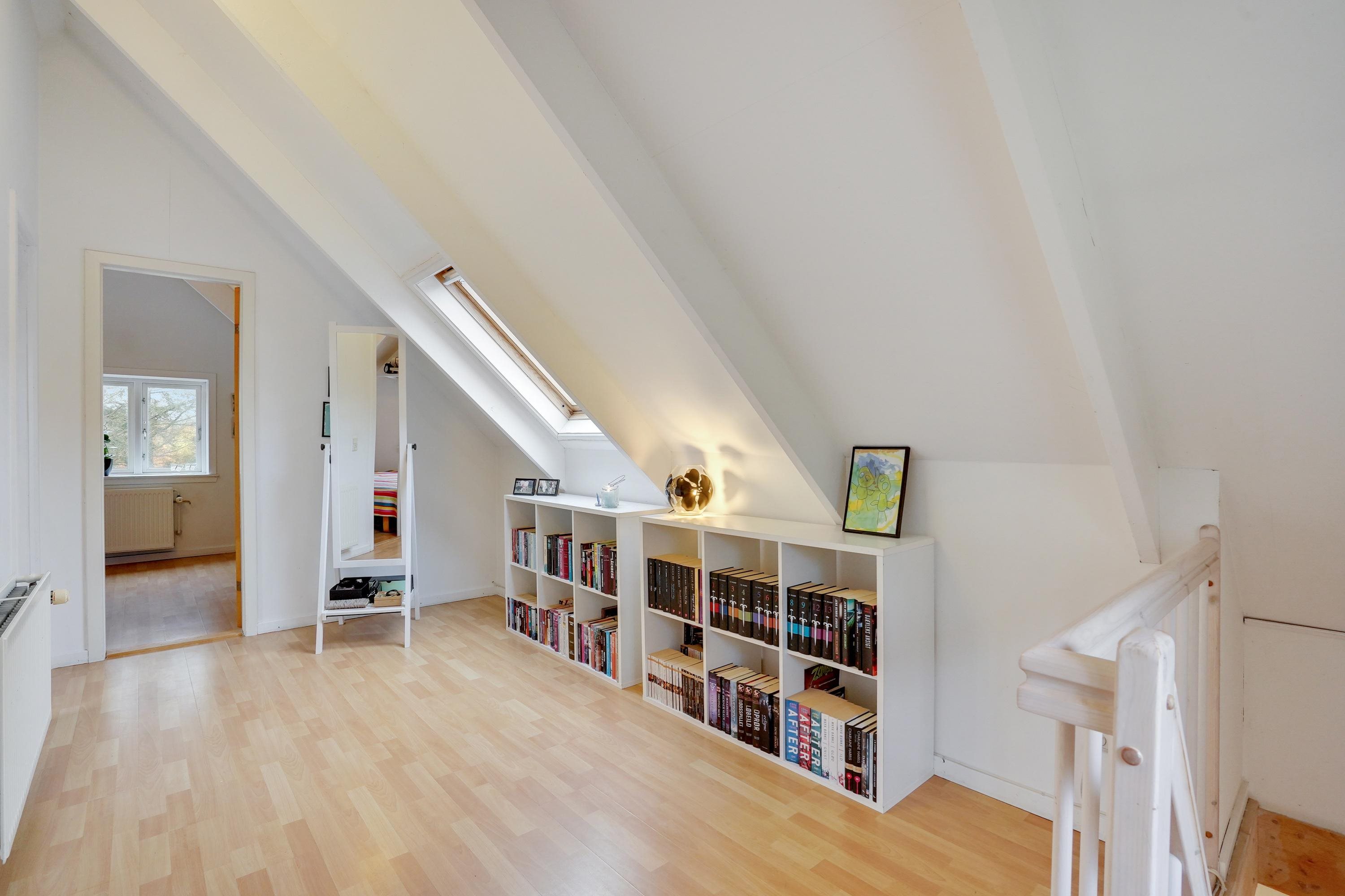 Fremhævet repos billede i fuldskærmstilstand. Billede af Næskærbrovej 5, Gølstrup, 9480 Løkken