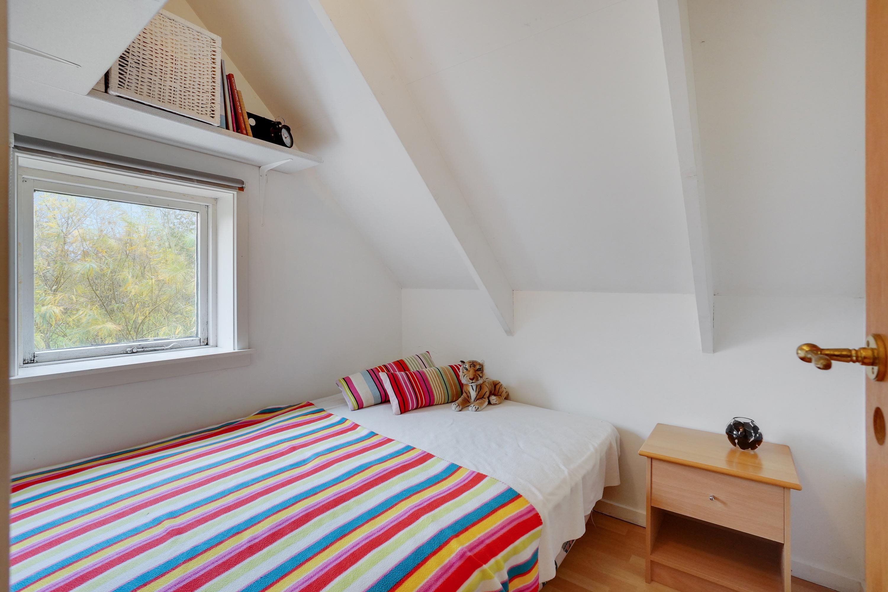 Fremhævet værelse billede i fuldskærmstilstand. Billede af Næskærbrovej 5, Gølstrup, 9480 Løkken