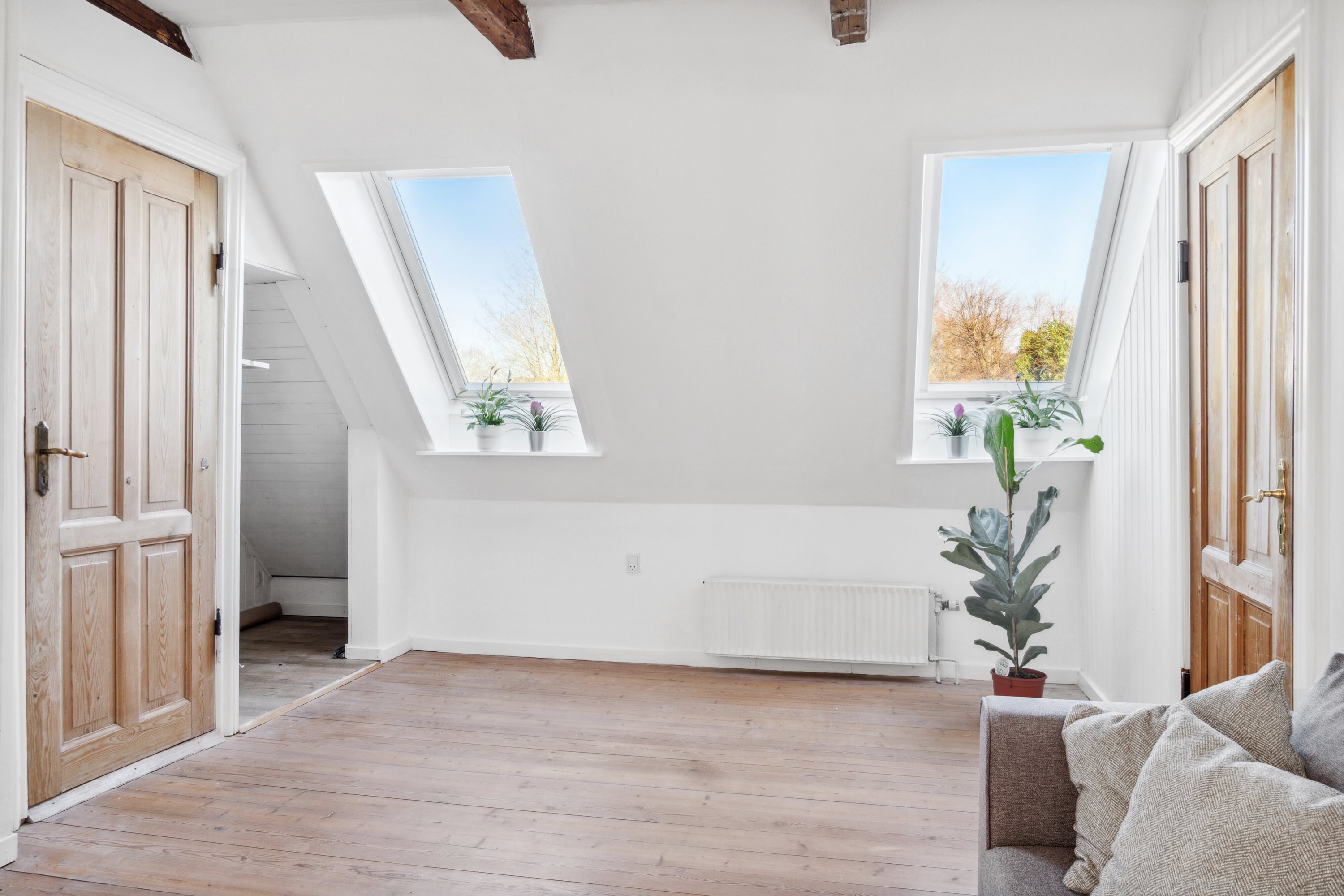 Fremhævet værelse billede i fuldskærmstilstand. Billede af Skt. Knuds Gade 14B, 5000 Odense C