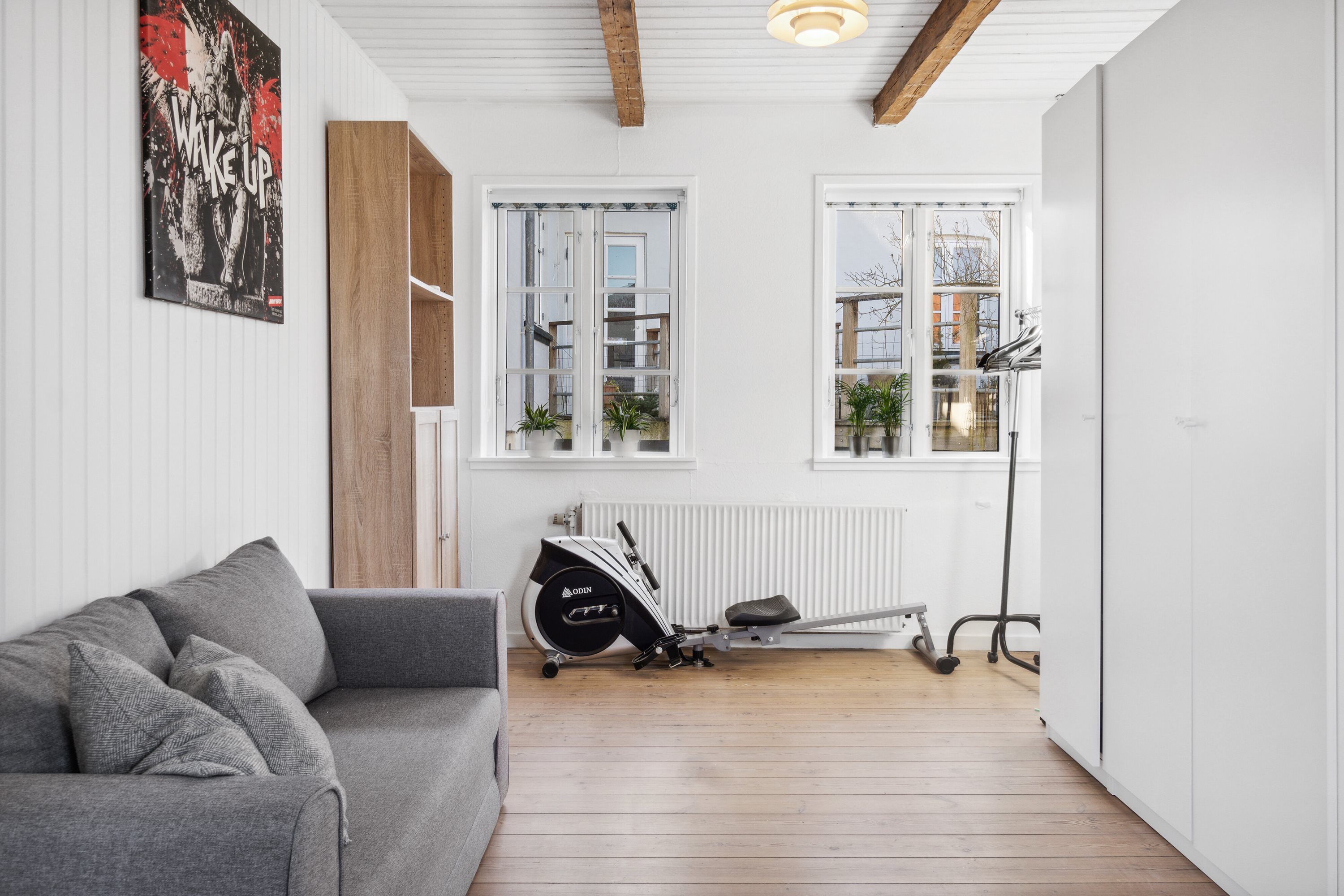 Fremhævet værelse billede i fuldskærmstilstand. Billede af Skt. Knuds Gade 14B, 5000 Odense C