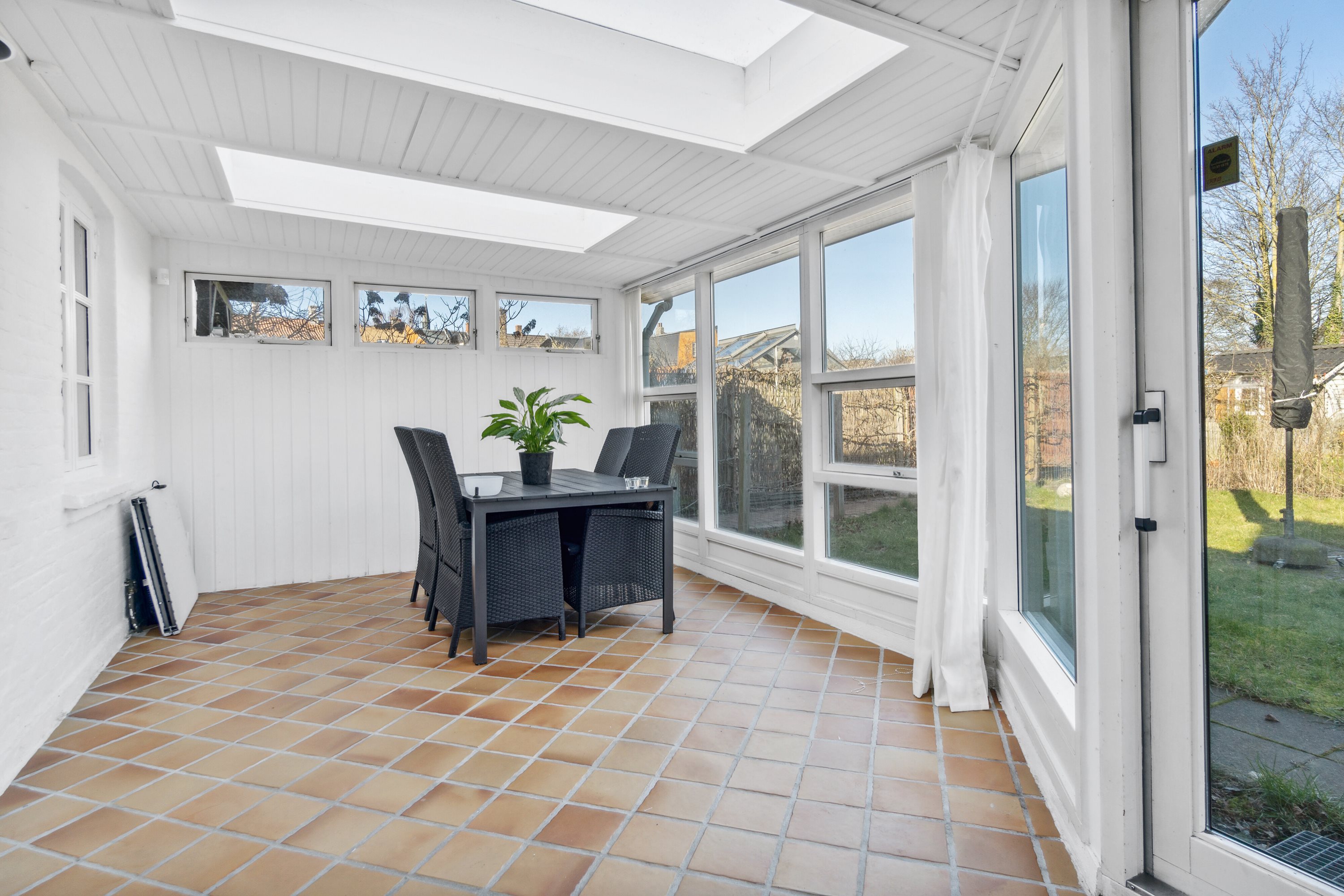 Fremhævet spisestue billede i fuldskærmstilstand. Billede af Skt. Knuds Gade 14B, 5000 Odense C