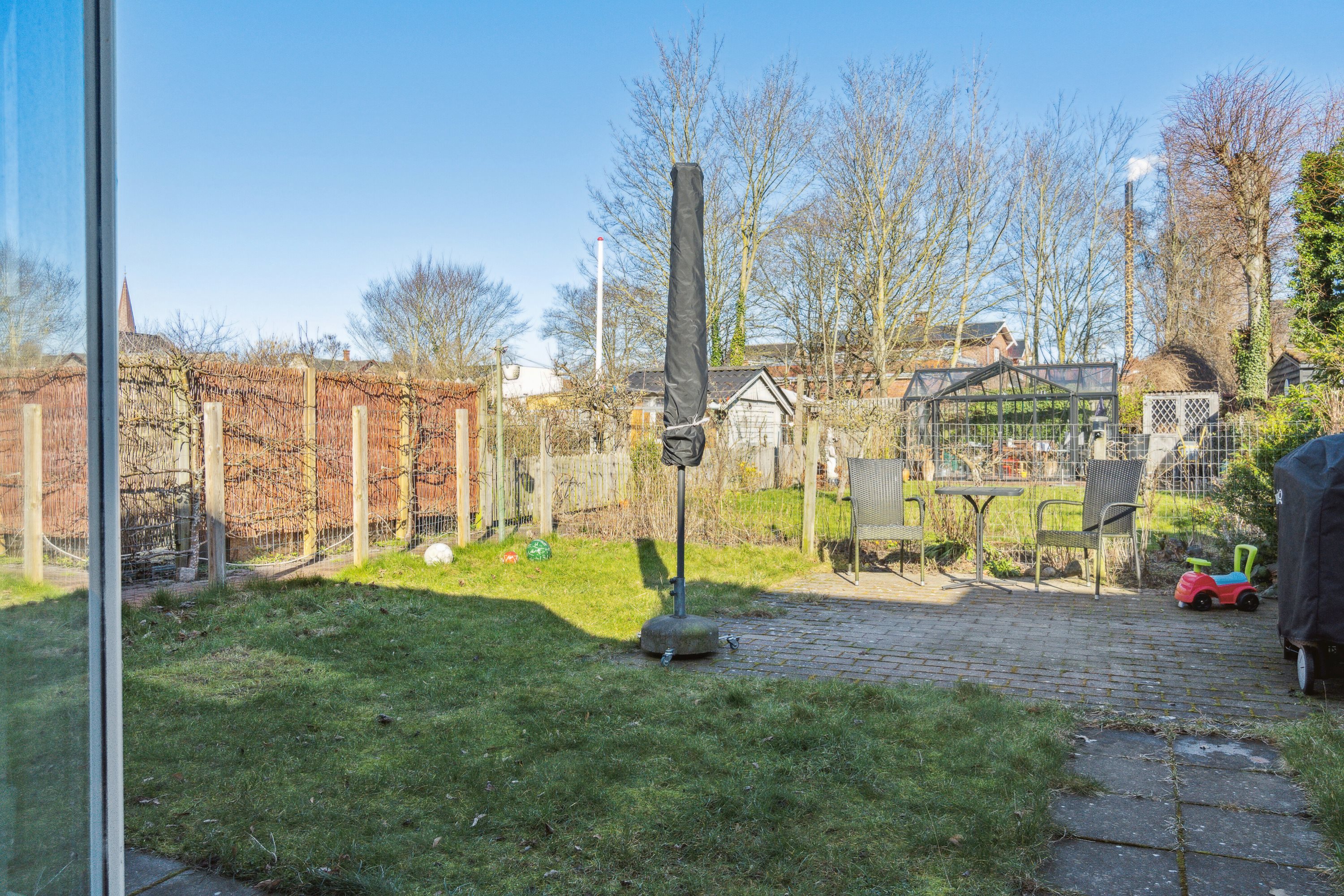 Fremhævet udsigt billede i fuldskærmstilstand. Billede af Skt. Knuds Gade 14B, 5000 Odense C