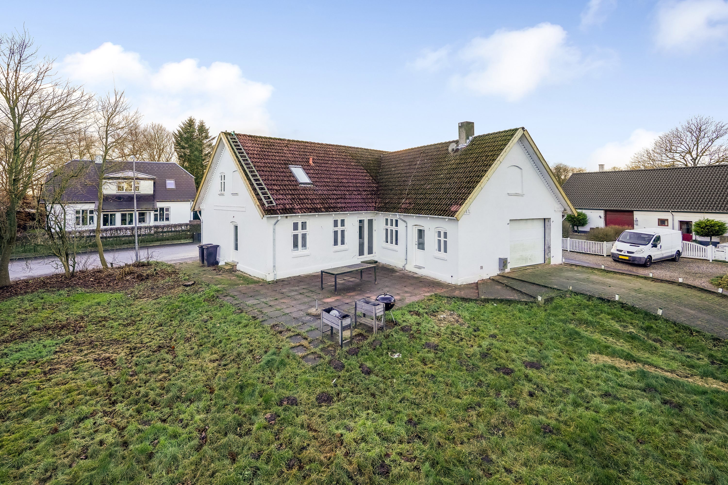 Miniaturebillede 1: andet. Billede af Hygumvej 19, Hygum, 7300 Jelling