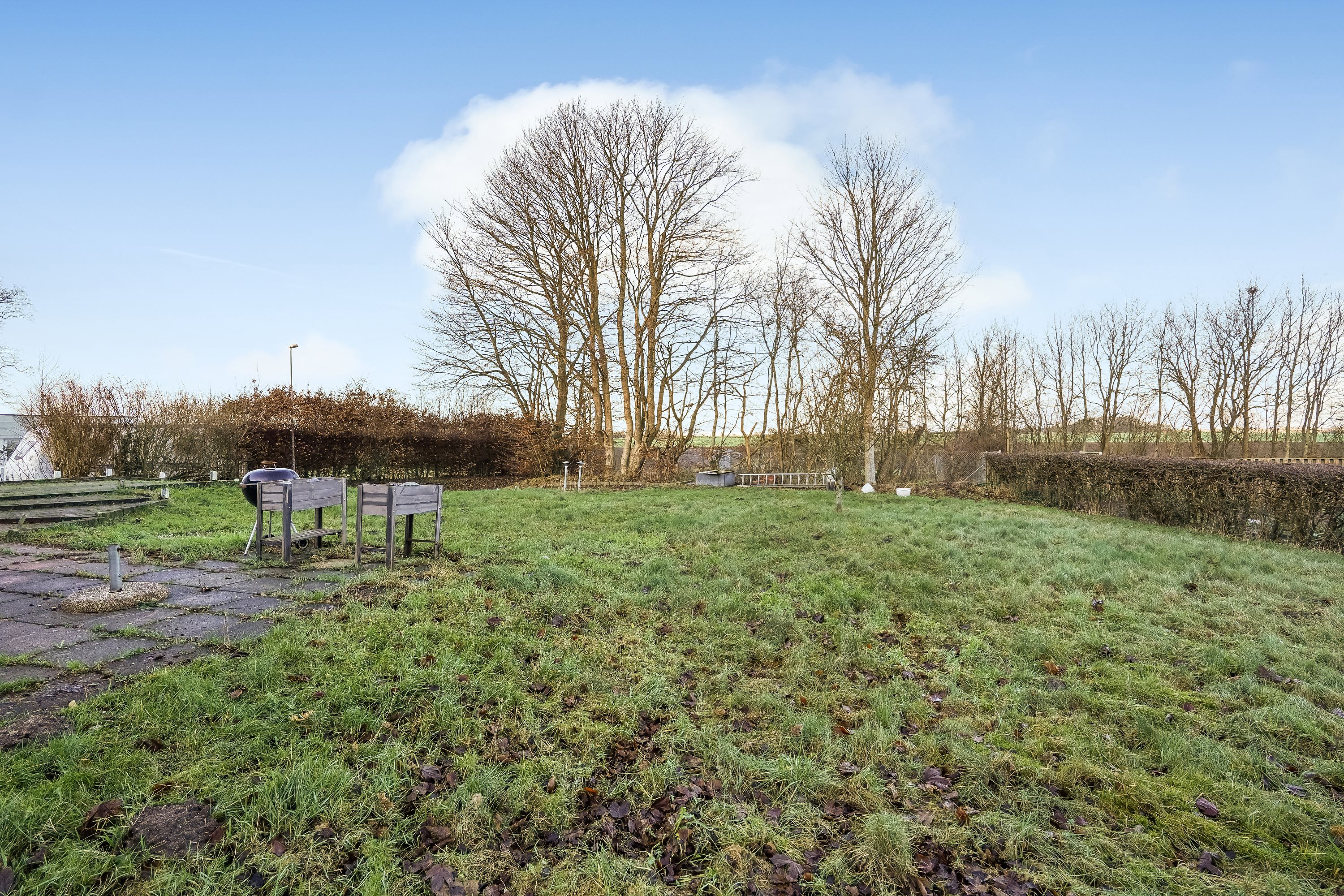 Fremhævet andet billede i fuldskærmstilstand. Billede af Hygumvej 19, Hygum, 7300 Jelling