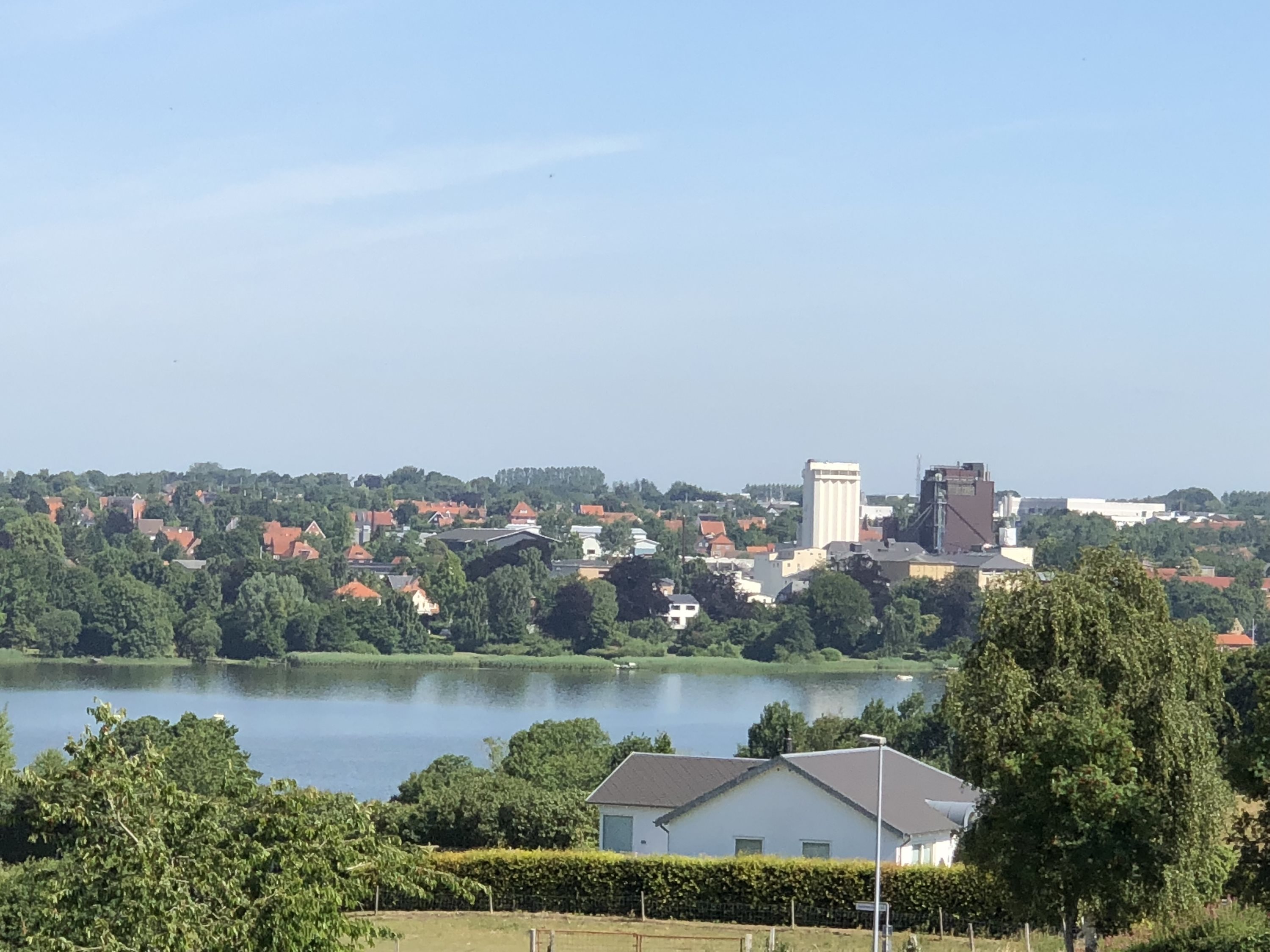 Fremhævet andet billede i fuldskærmstilstand. Billede af Erlevhøj 43, 6100 Haderslev