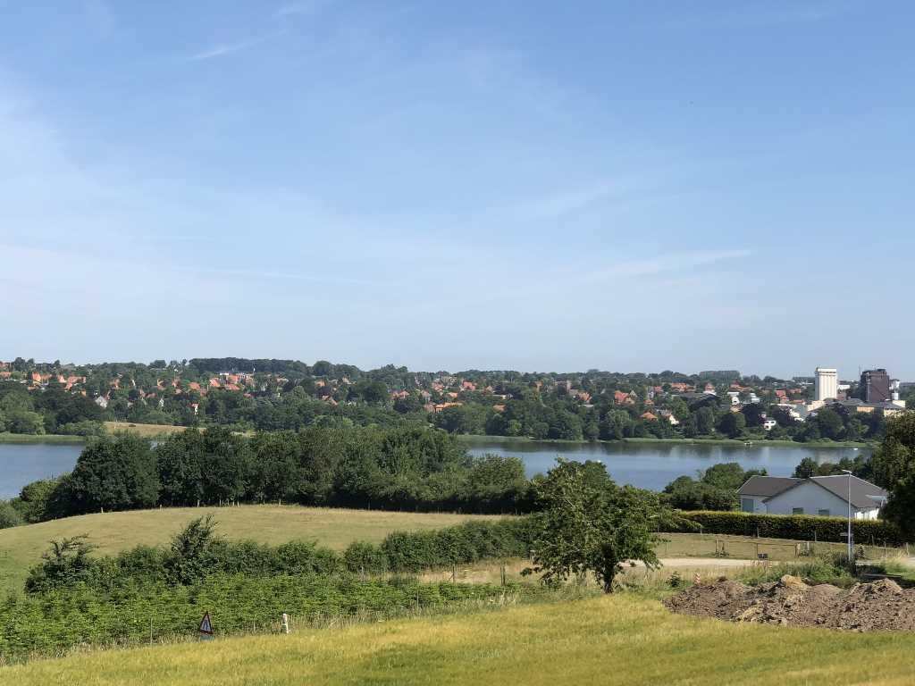 Erlevhøj 5, 6100 Haderslev