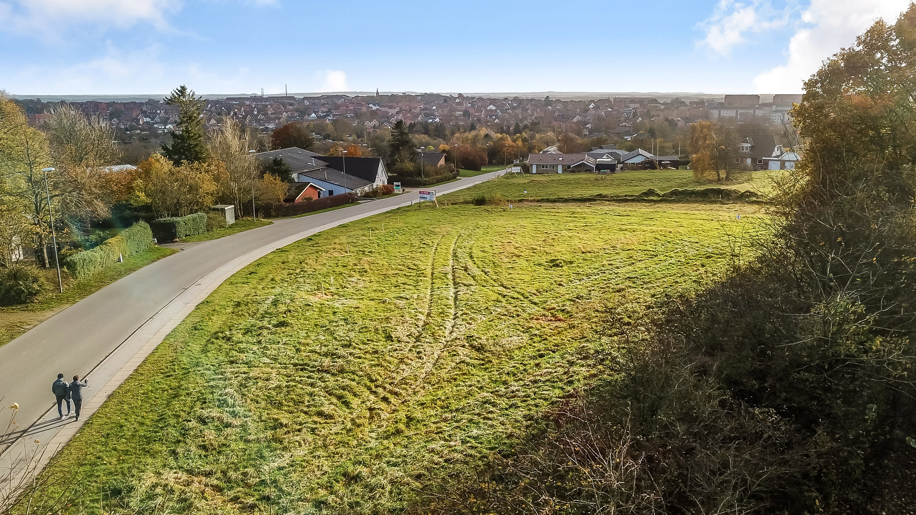 Fremhævet område billede i fuldskærmstilstand. Billede af Vindevej 101, Vinde, 7800 Skive