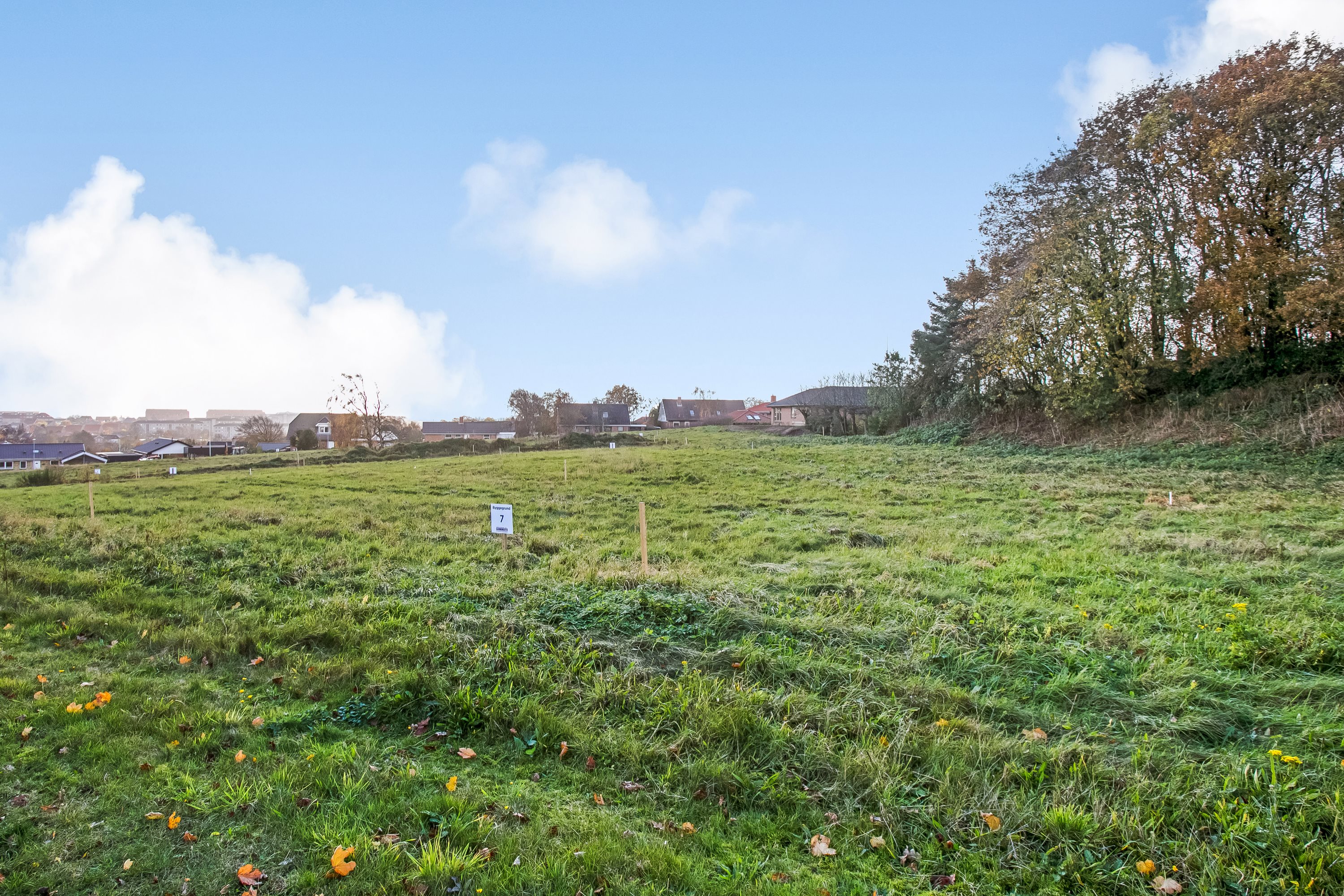 Fremhævet område billede i fuldskærmstilstand. Billede af Vindevej 101, Vinde, 7800 Skive