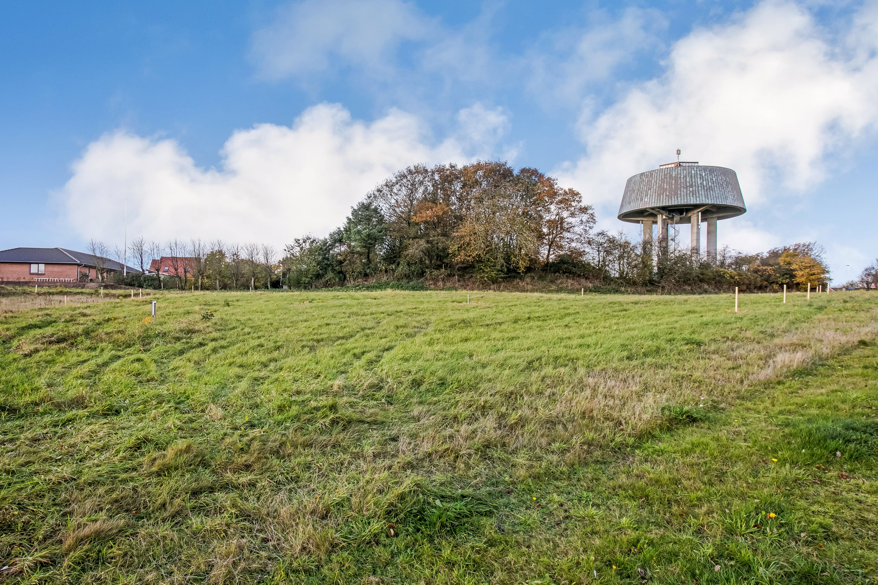 Fremhævet område billede i fuldskærmstilstand. Billede af Vindevej 101, Vinde, 7800 Skive