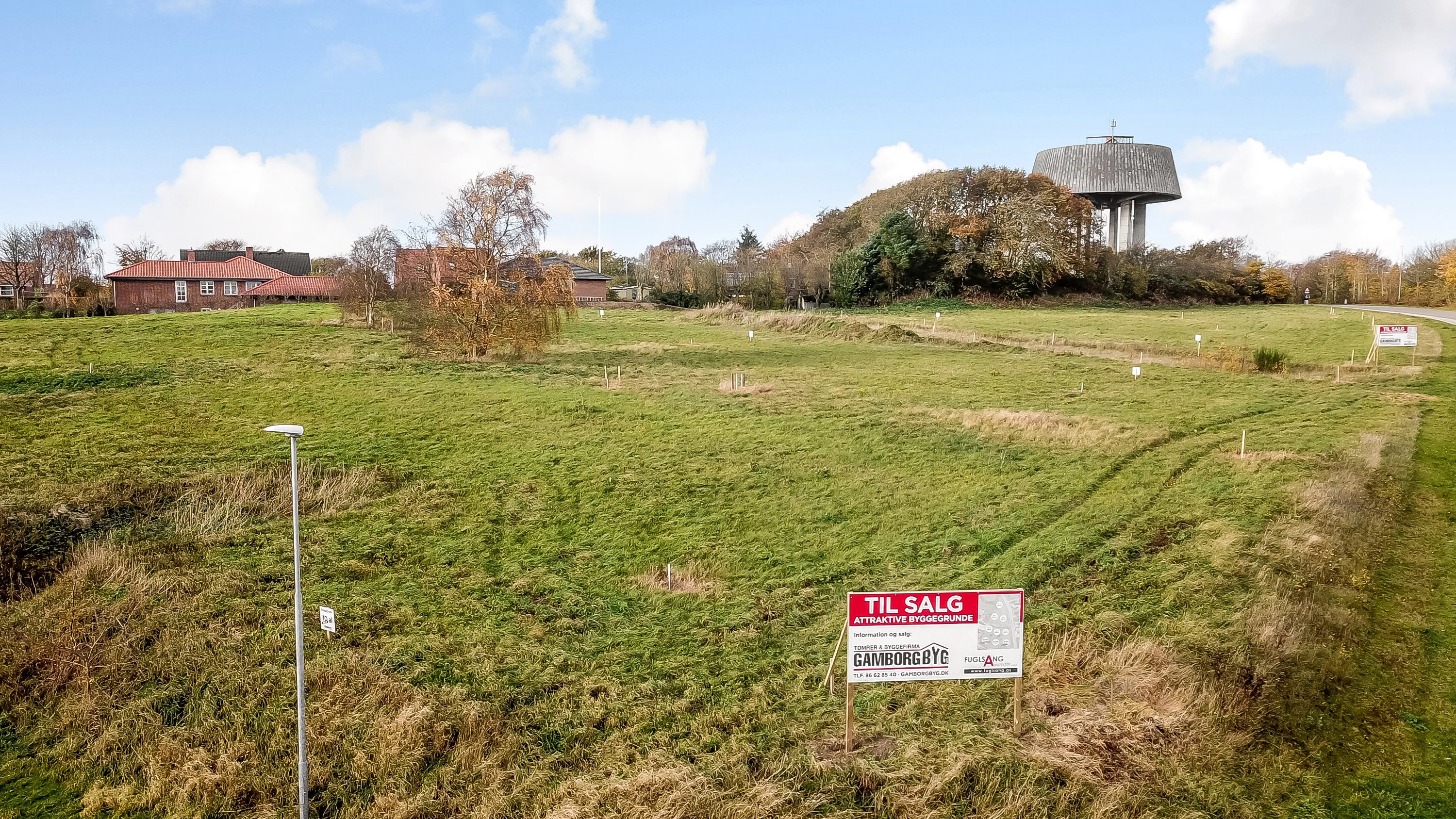 Miniaturebillede 2: område. Billede af Vindevej 101, Vinde, 7800 Skive