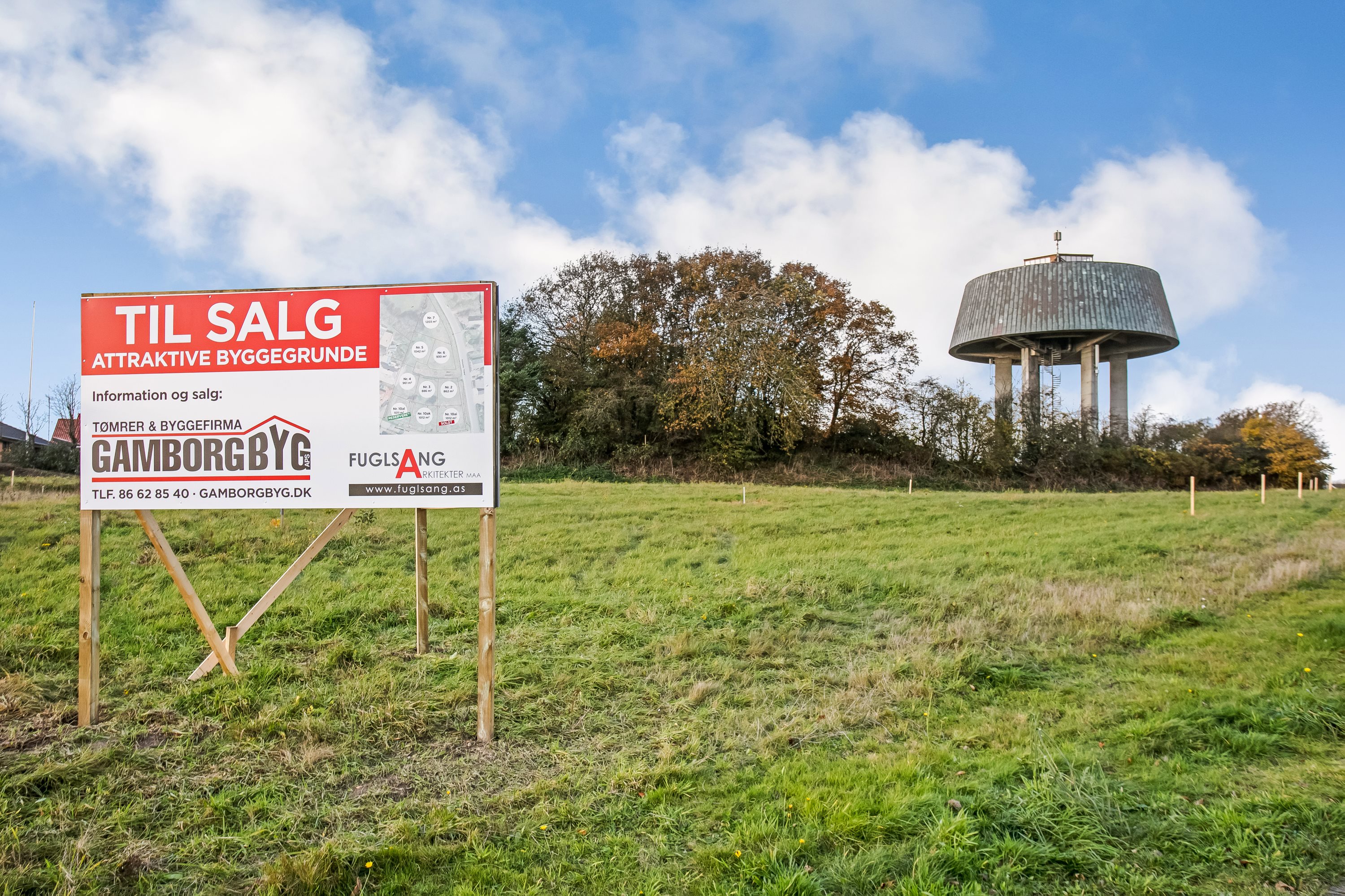 Fremhævet område billede i fuldskærmstilstand. Billede af Vindevej 101, Vinde, 7800 Skive