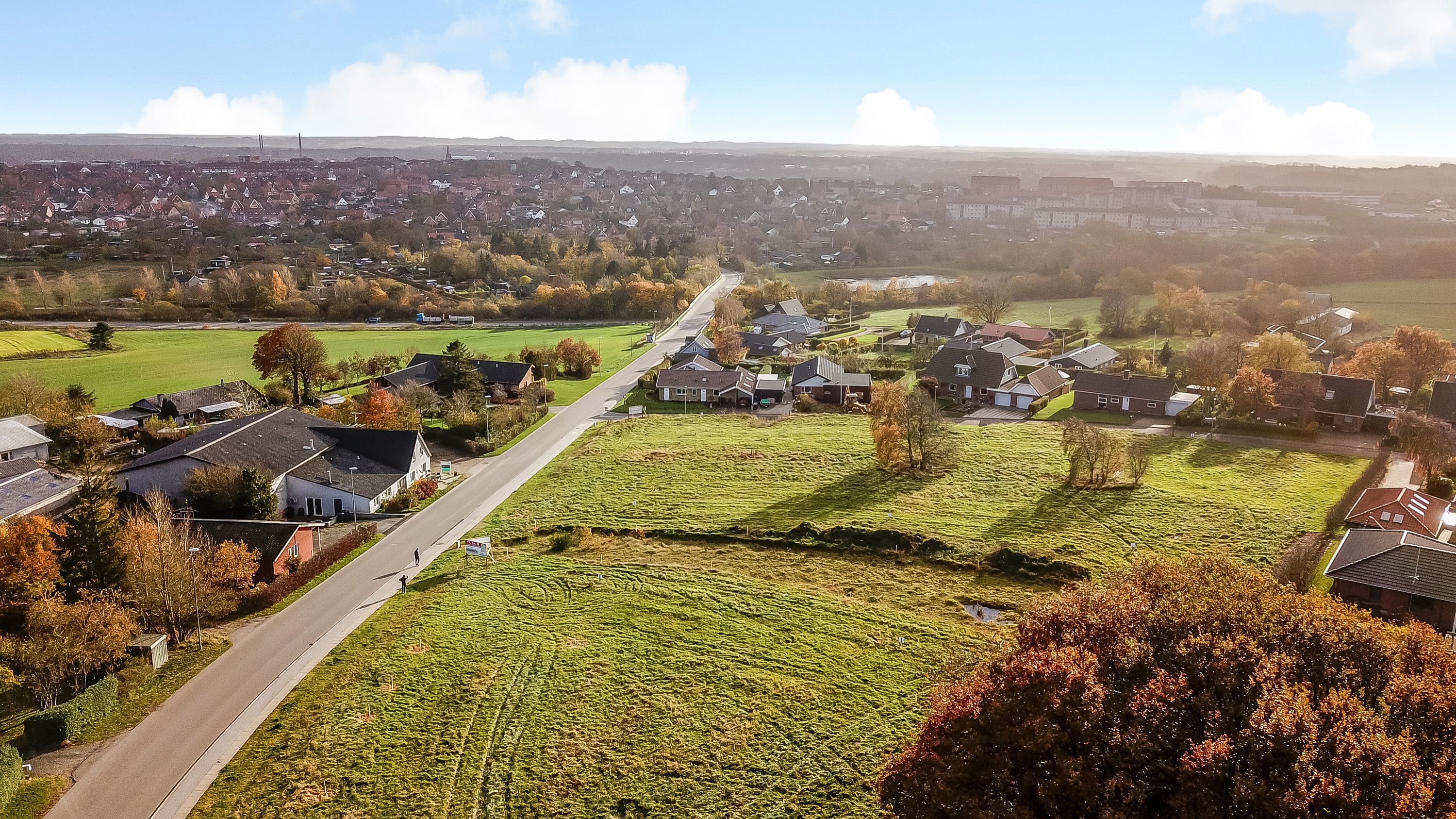 Fremhævet område billede i fuldskærmstilstand. Billede af Vindevej 101, Vinde, 7800 Skive