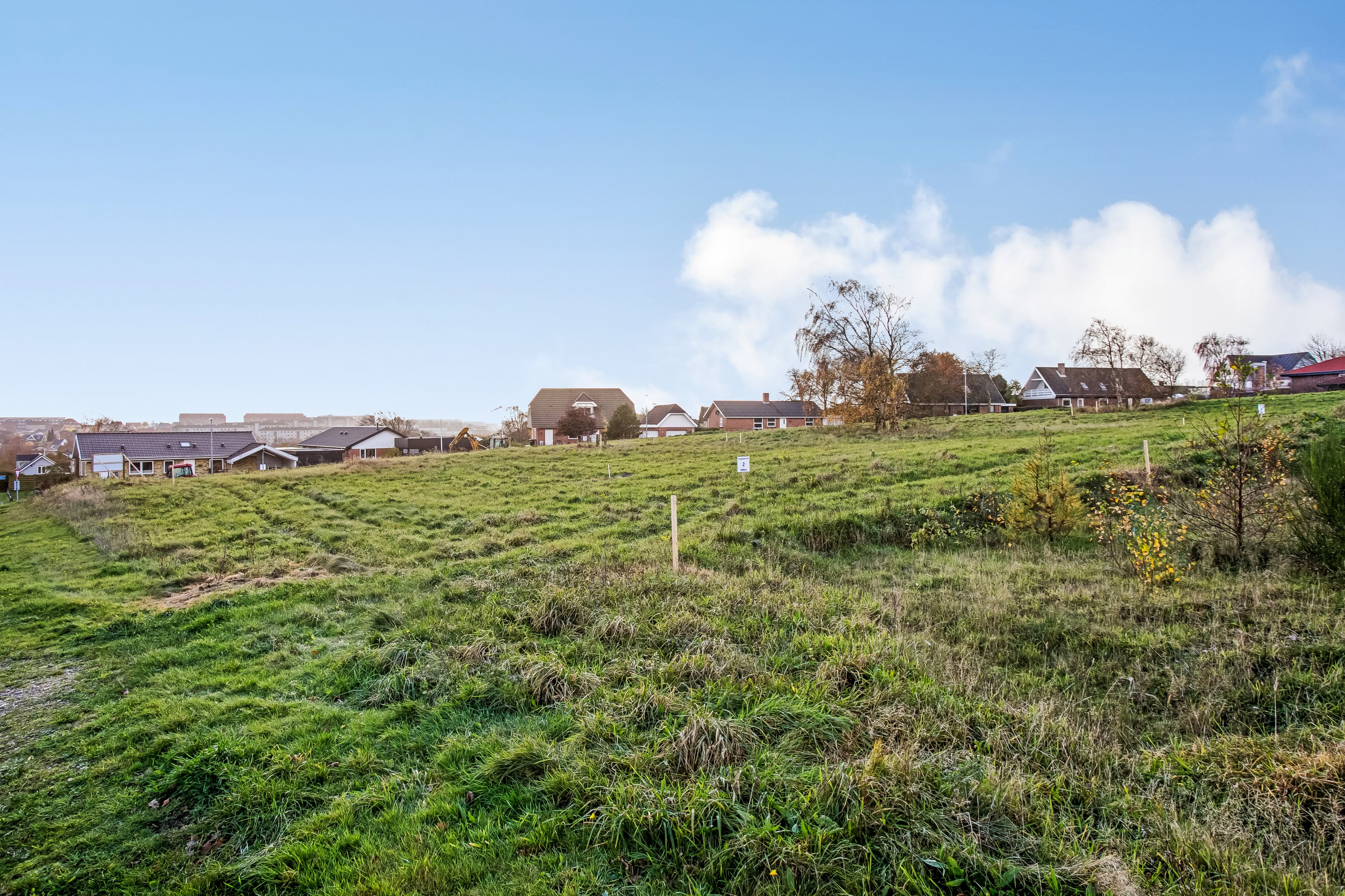 Fremhævet område billede i fuldskærmstilstand. Billede af Vindevej 101, Vinde, 7800 Skive