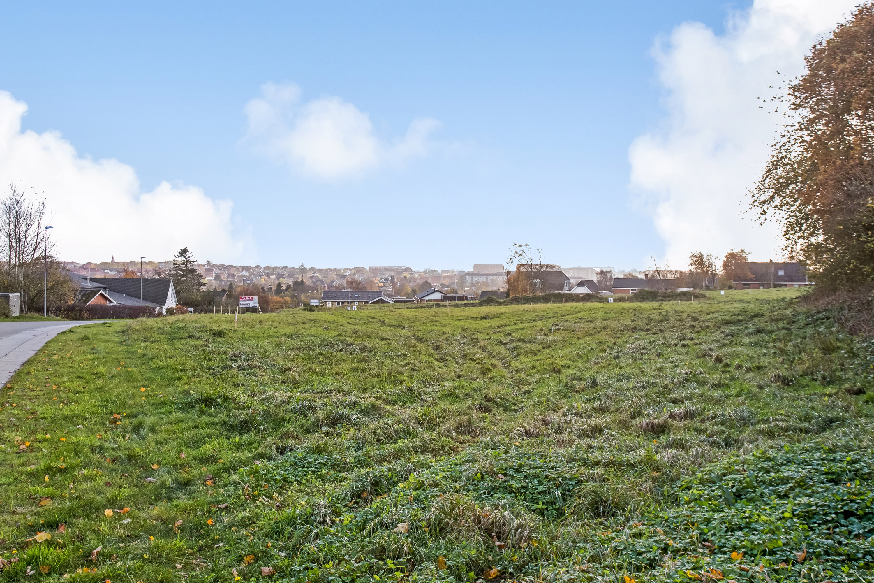 Fremhævet område billede i fuldskærmstilstand. Billede af Vindevej 103, Vinde, 7800 Skive