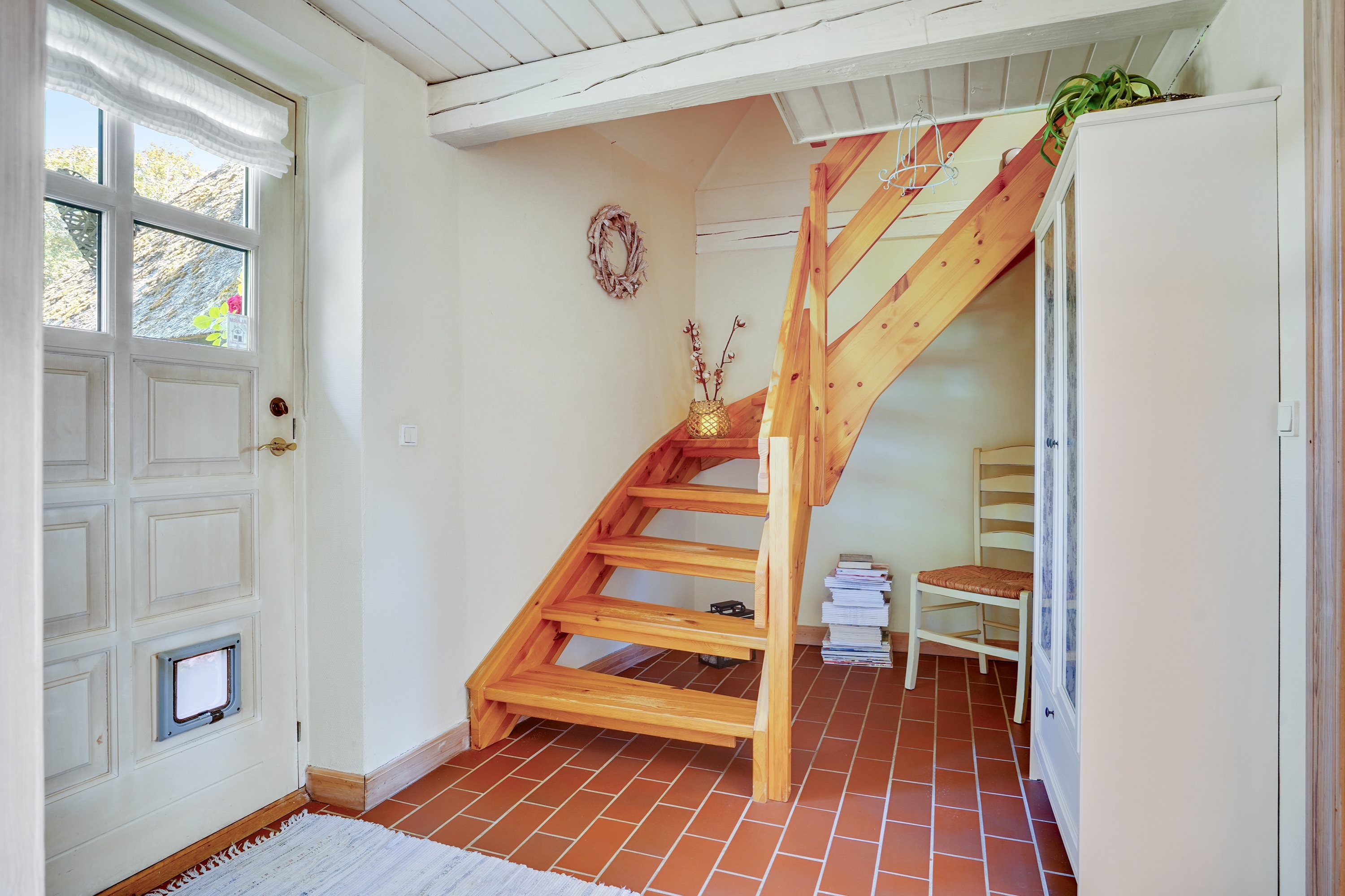 Fremhævet entré billede i fuldskærmstilstand. Billede af Amtsvejen 97, Mellerup, 8930 Randers NØ