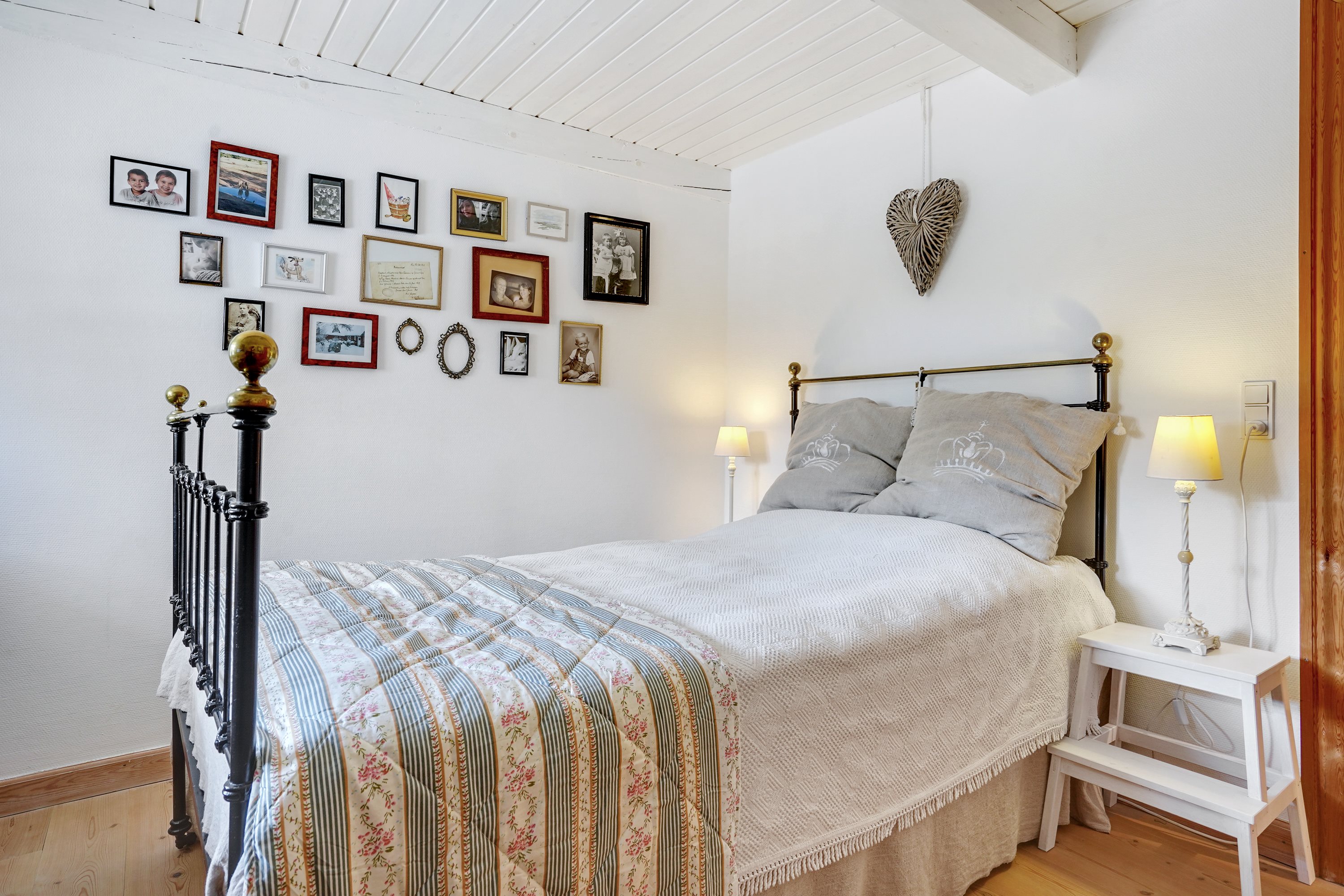 Fremhævet værelse billede i fuldskærmstilstand. Billede af Amtsvejen 97, Mellerup, 8930 Randers NØ