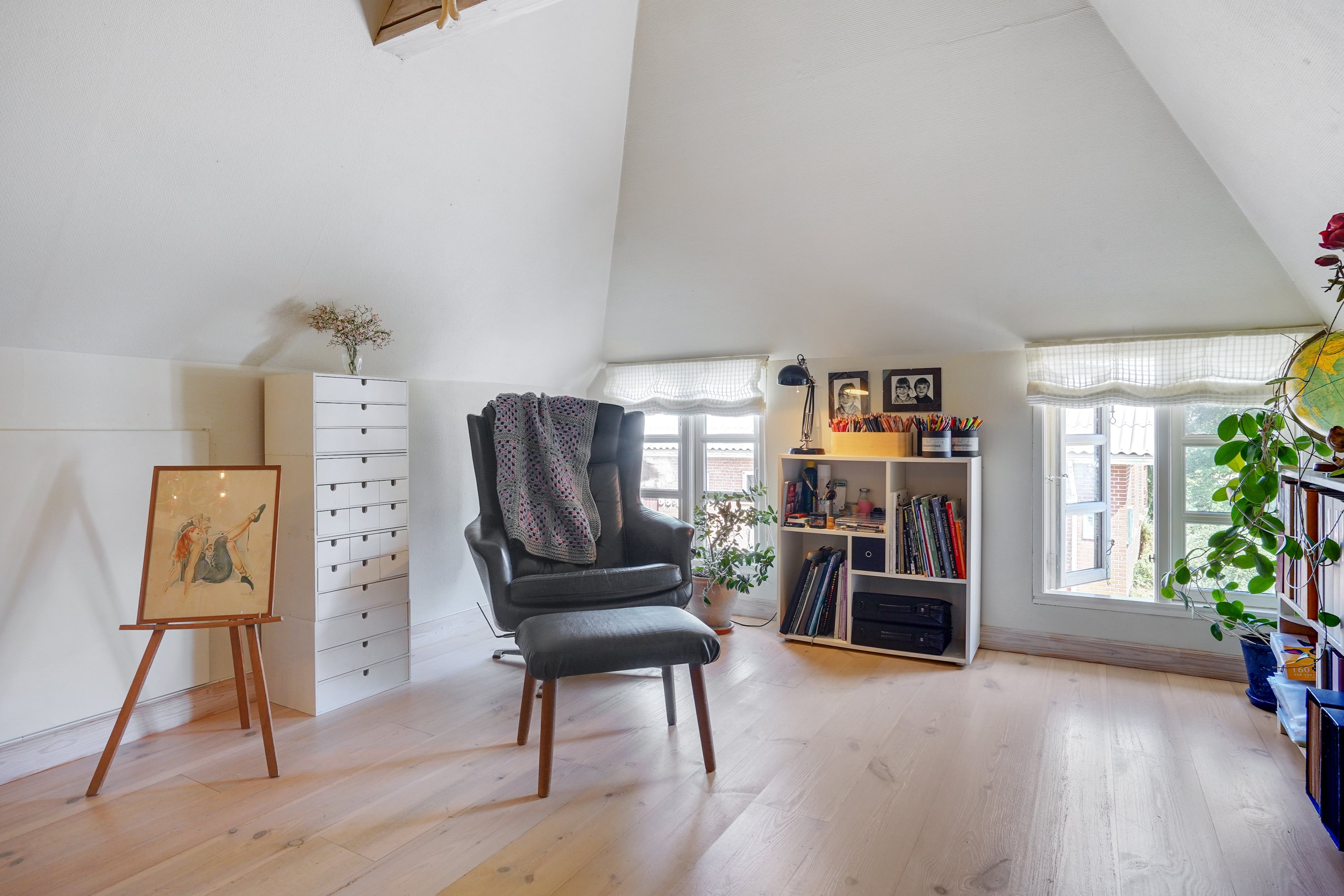 Fremhævet værelse billede i fuldskærmstilstand. Billede af Amtsvejen 97, Mellerup, 8930 Randers NØ