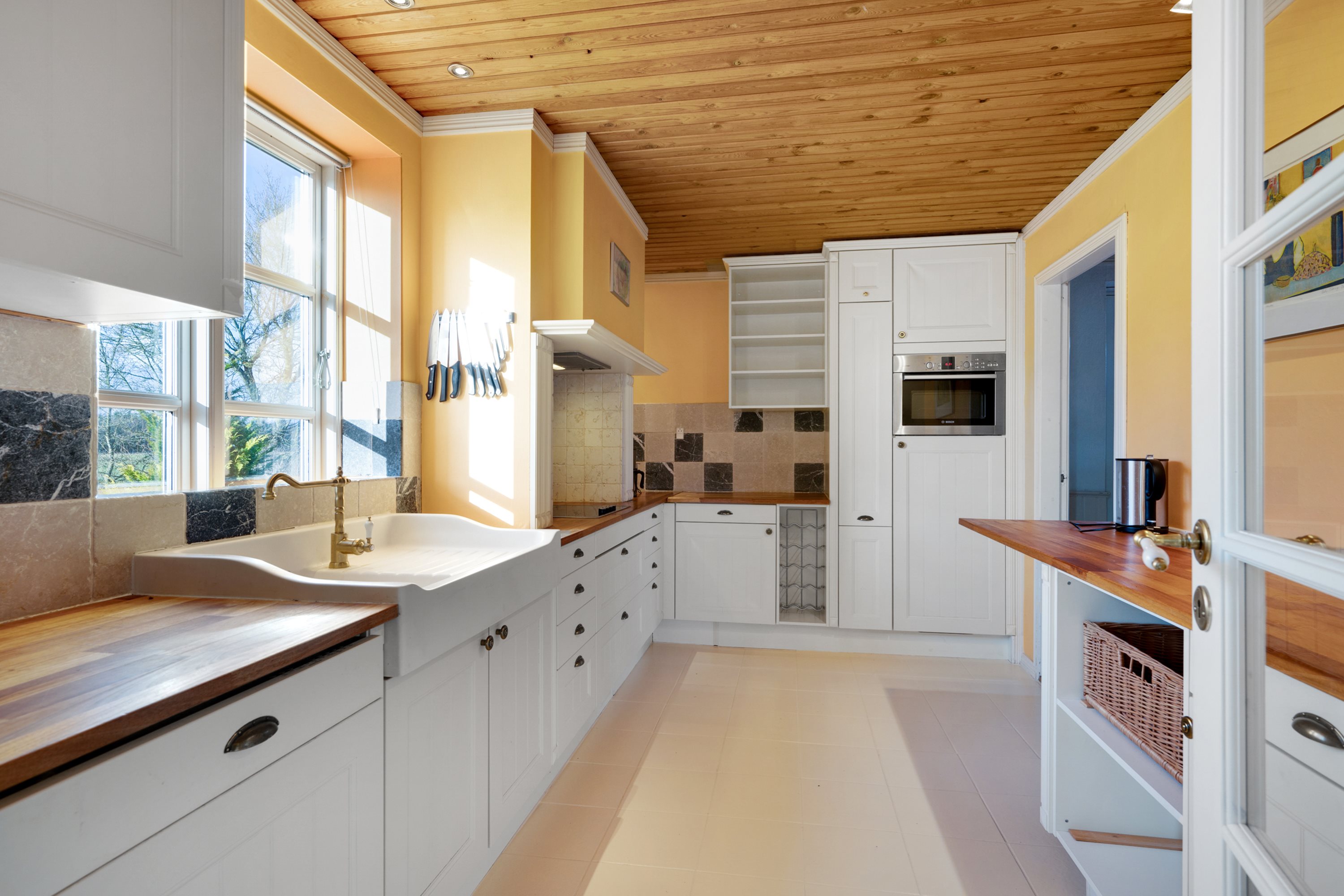 Fremhævet andet billede i fuldskærmstilstand. Billede af Rougsøvej 237, Udbyhøj, 8950 Ørsted