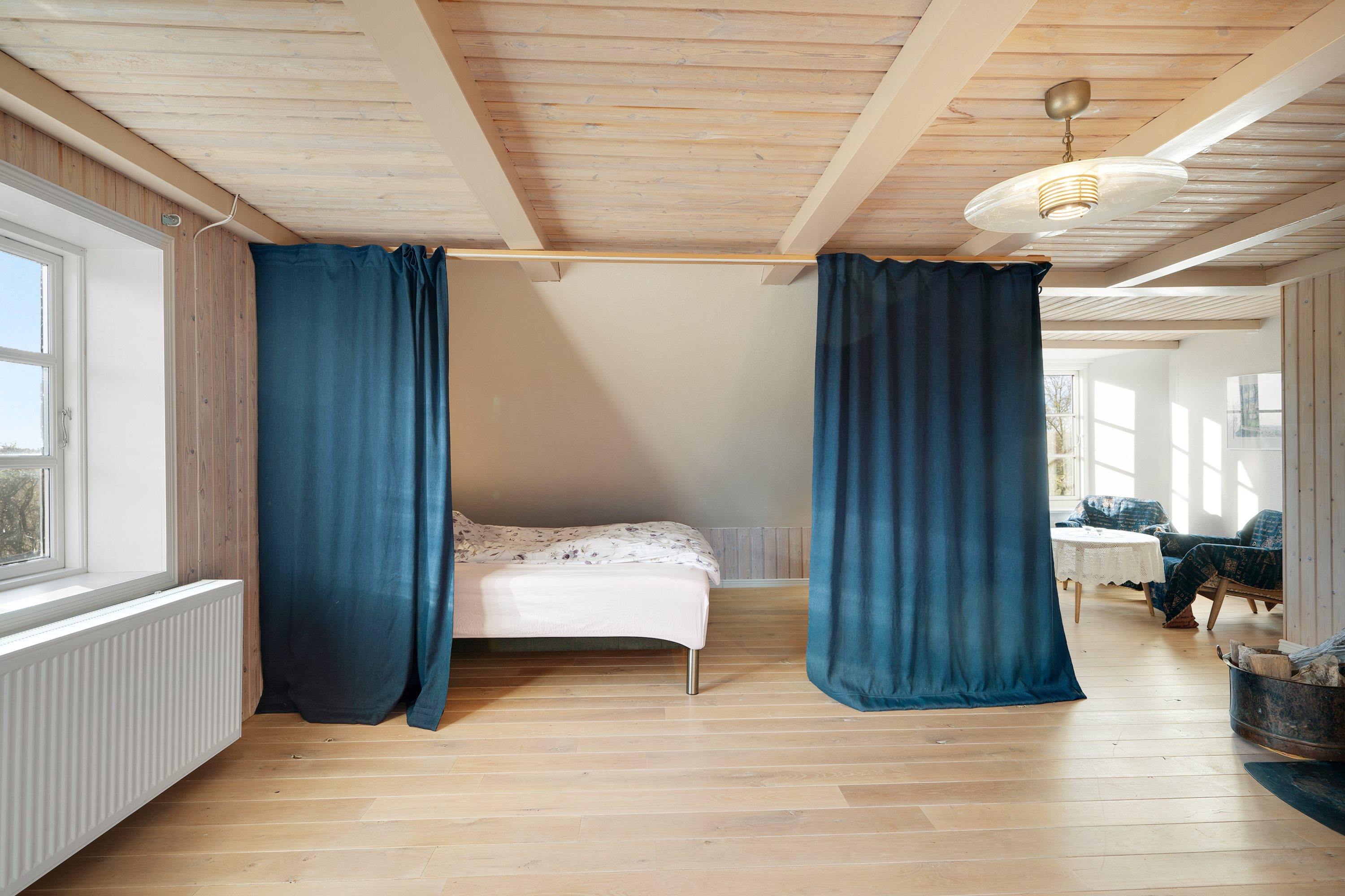 Fremhævet 1. sal billede i fuldskærmstilstand. Billede af Rougsøvej 237, Udbyhøj, 8950 Ørsted