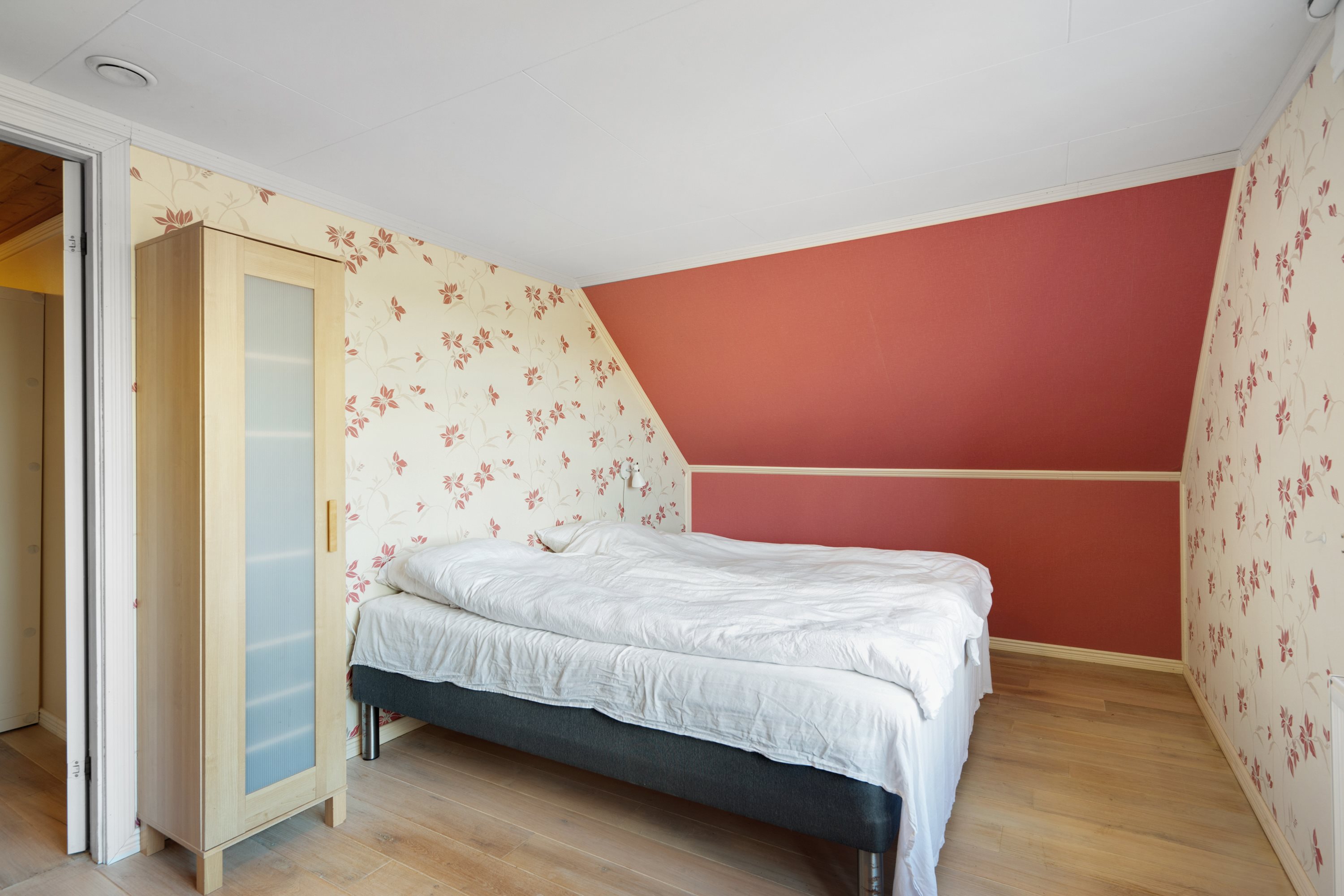 Fremhævet værelse billede i fuldskærmstilstand. Billede af Rougsøvej 237, Udbyhøj, 8950 Ørsted