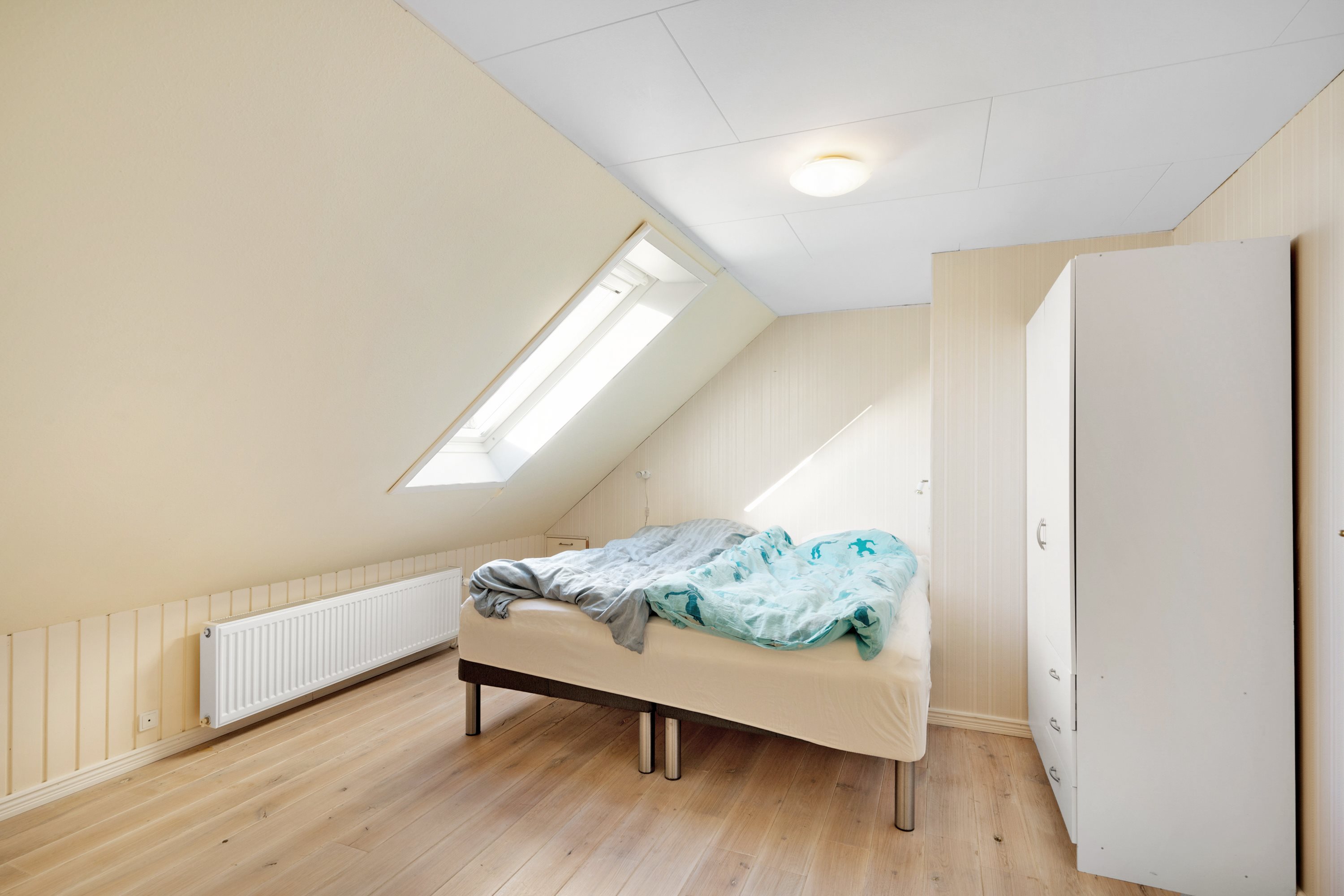 Fremhævet værelse billede i fuldskærmstilstand. Billede af Rougsøvej 237, Udbyhøj, 8950 Ørsted