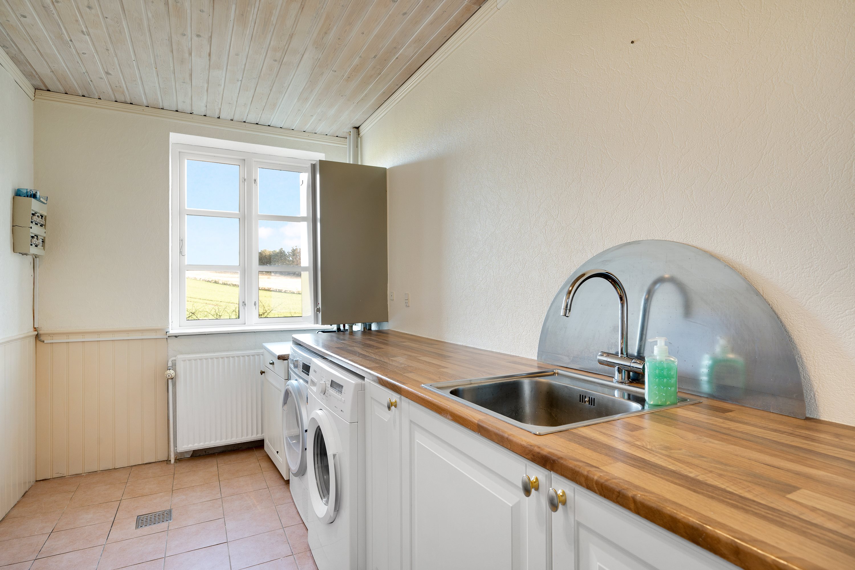 Fremhævet bryggers billede i fuldskærmstilstand. Billede af Rougsøvej 237, Udbyhøj, 8950 Ørsted