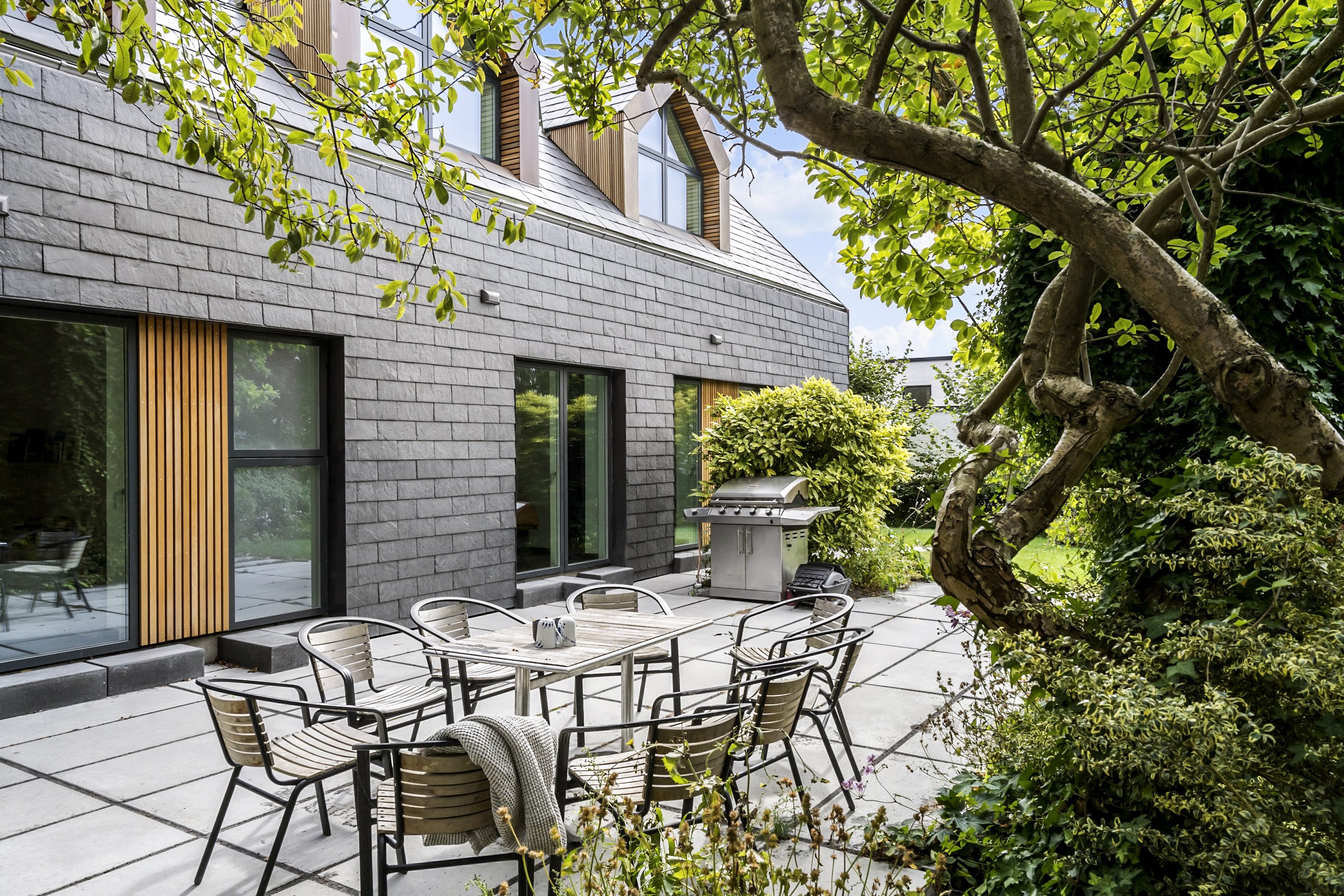 Miniaturebillede 1: andet. Billede af Herman Bangs Vej 9, 8700 Horsens