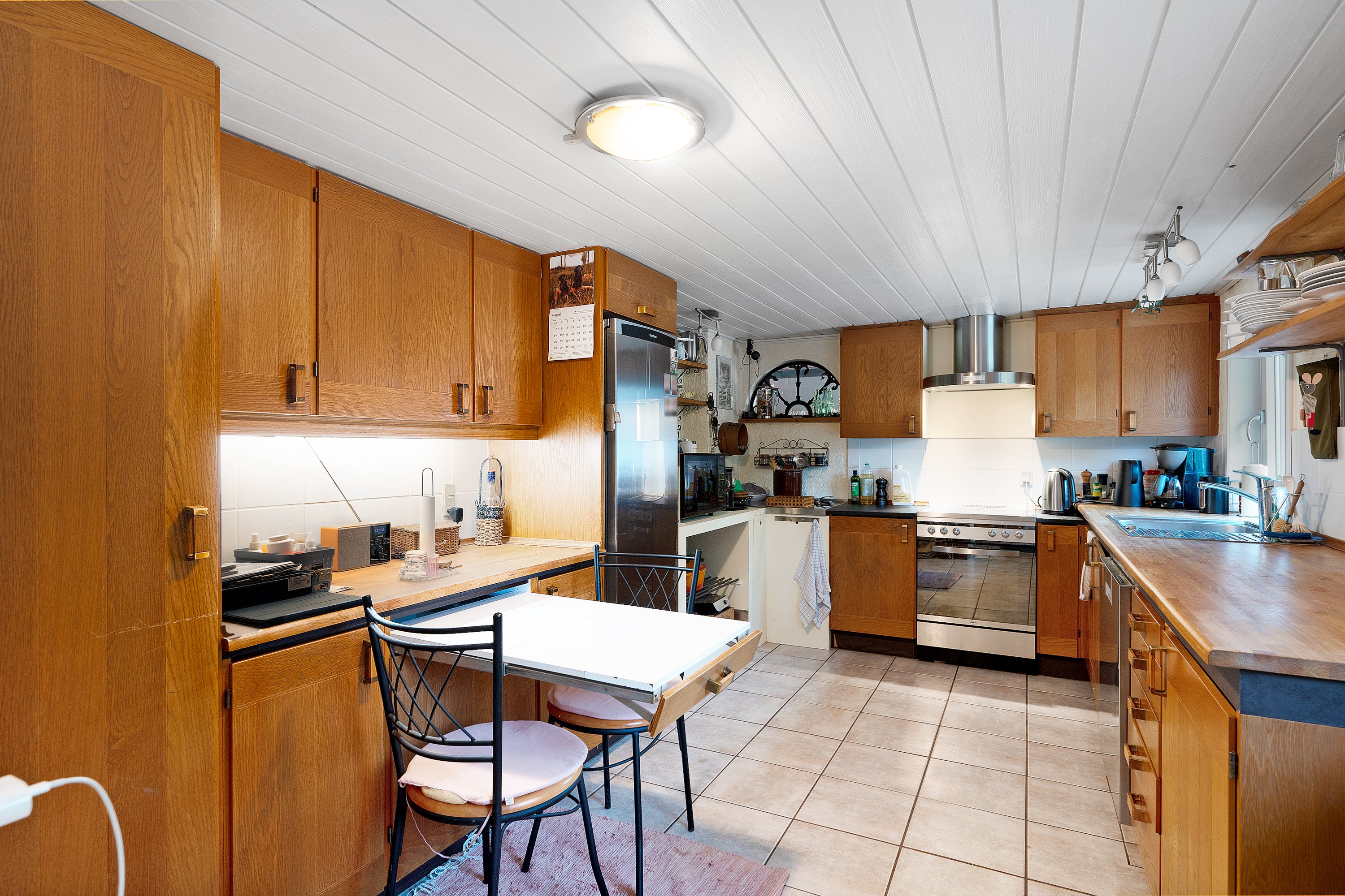 Fremhævet andet billede i fuldskærmstilstand. Billede af Nydamsvej 31, Udby, 8950 Ørsted