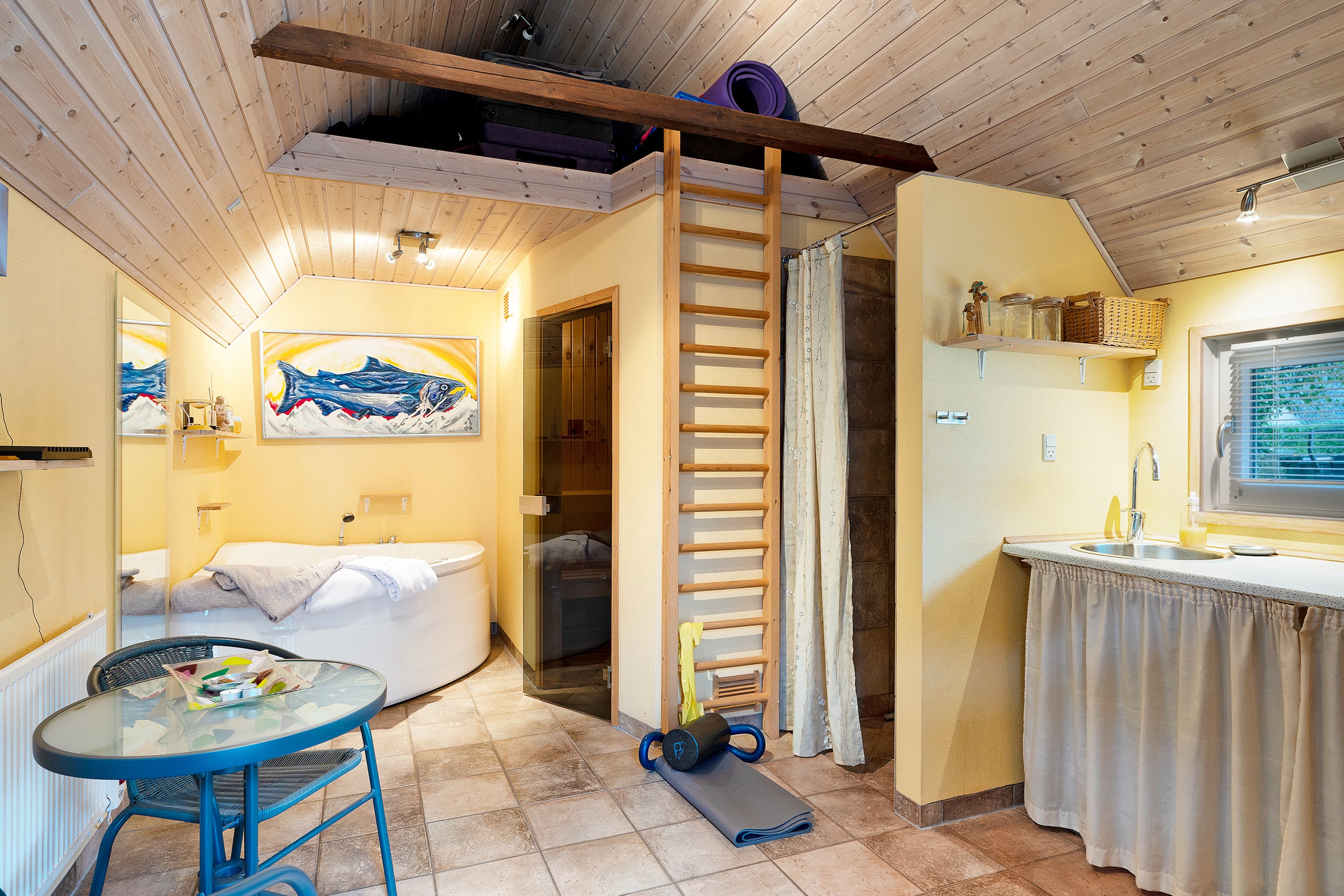 Fremhævet andet billede i fuldskærmstilstand. Billede af Nydamsvej 31, Udby, 8950 Ørsted