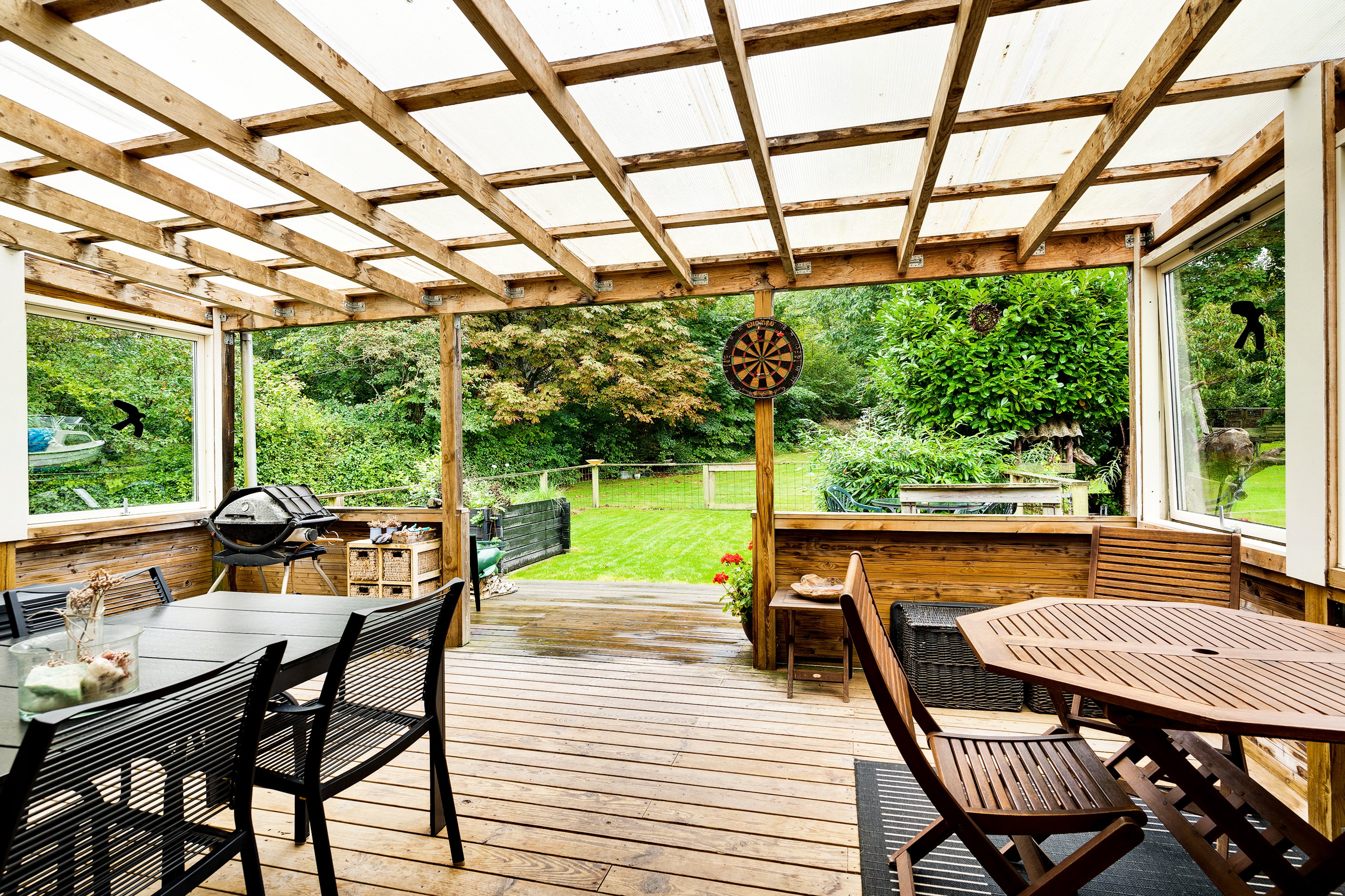 Fremhævet andet billede i fuldskærmstilstand. Billede af Nydamsvej 31, Udby, 8950 Ørsted