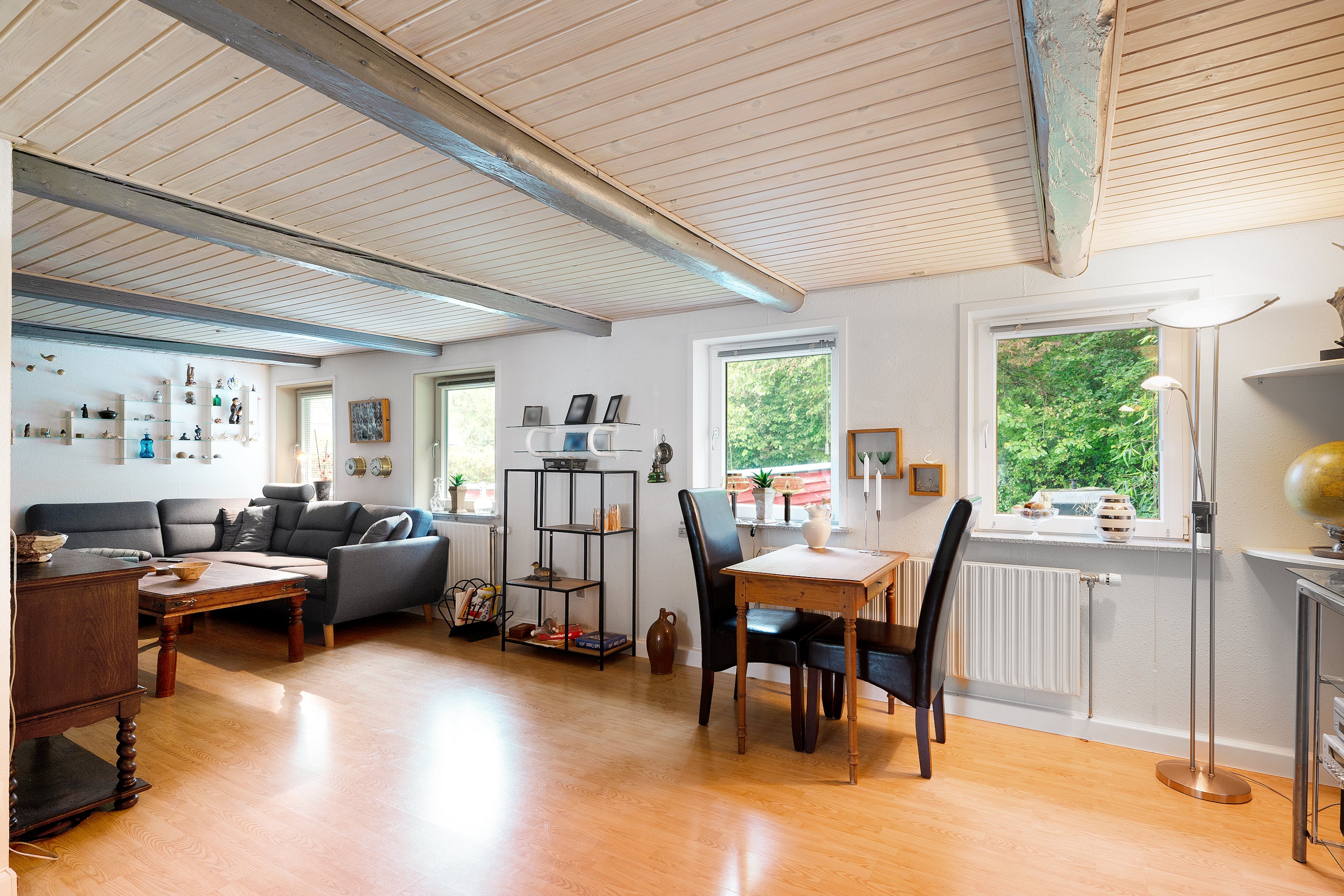 Fremhævet andet billede i fuldskærmstilstand. Billede af Nydamsvej 31, Udby, 8950 Ørsted