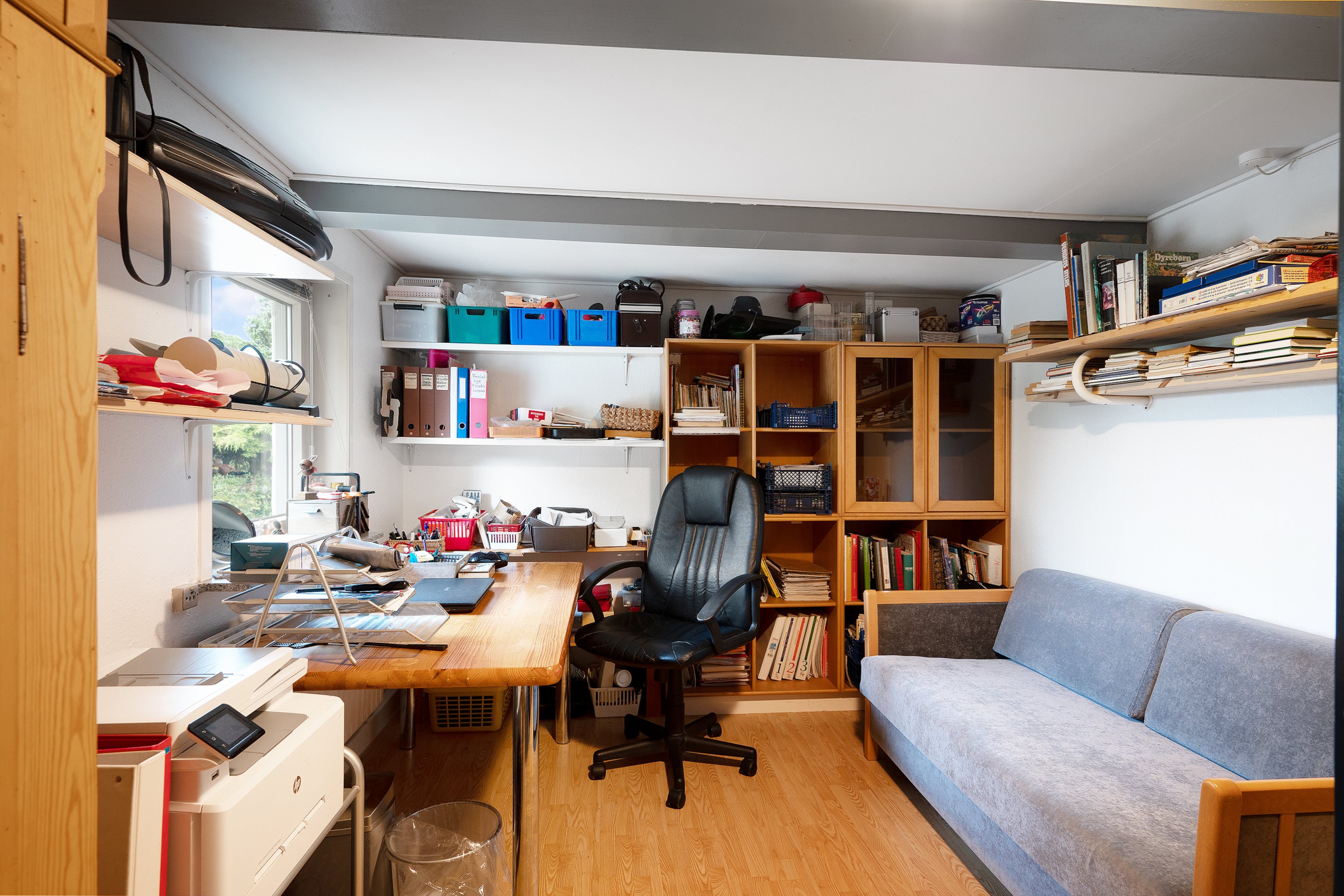 Fremhævet andet billede i fuldskærmstilstand. Billede af Nydamsvej 31, Udby, 8950 Ørsted