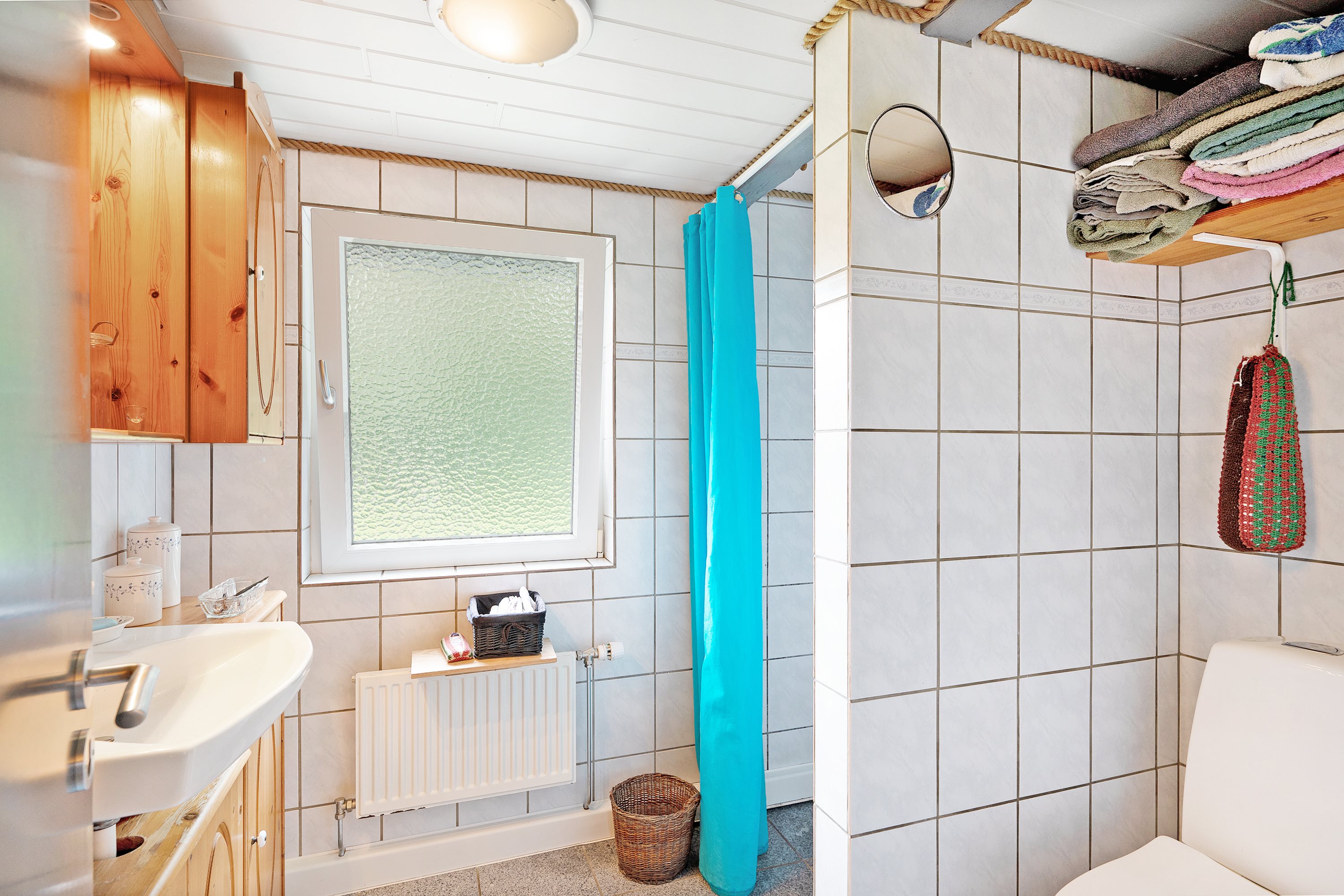 Fremhævet andet billede i fuldskærmstilstand. Billede af Nydamsvej 31, Udby, 8950 Ørsted