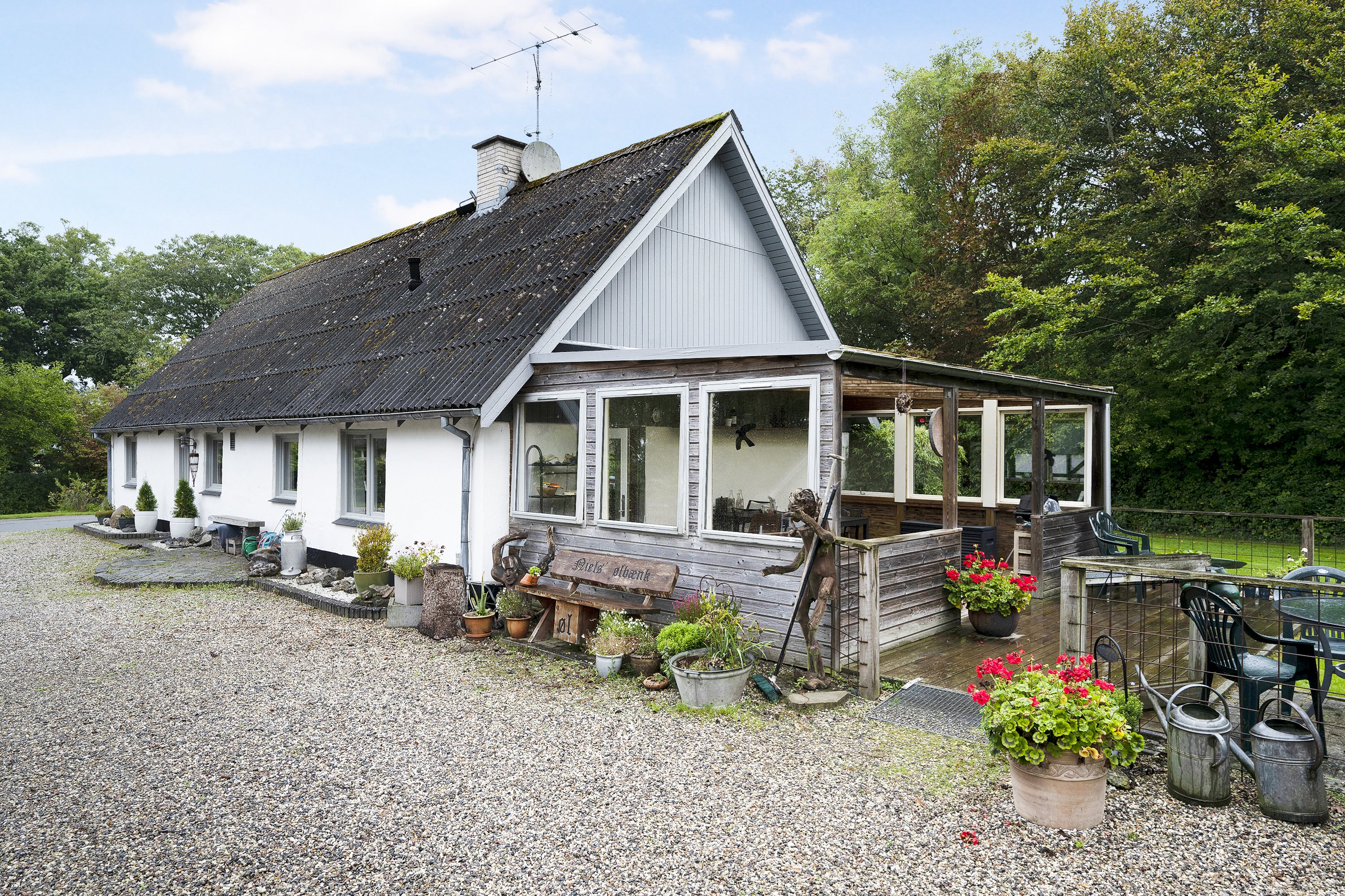 Fremhævet andet billede i fuldskærmstilstand. Billede af Nydamsvej 31, Udby, 8950 Ørsted